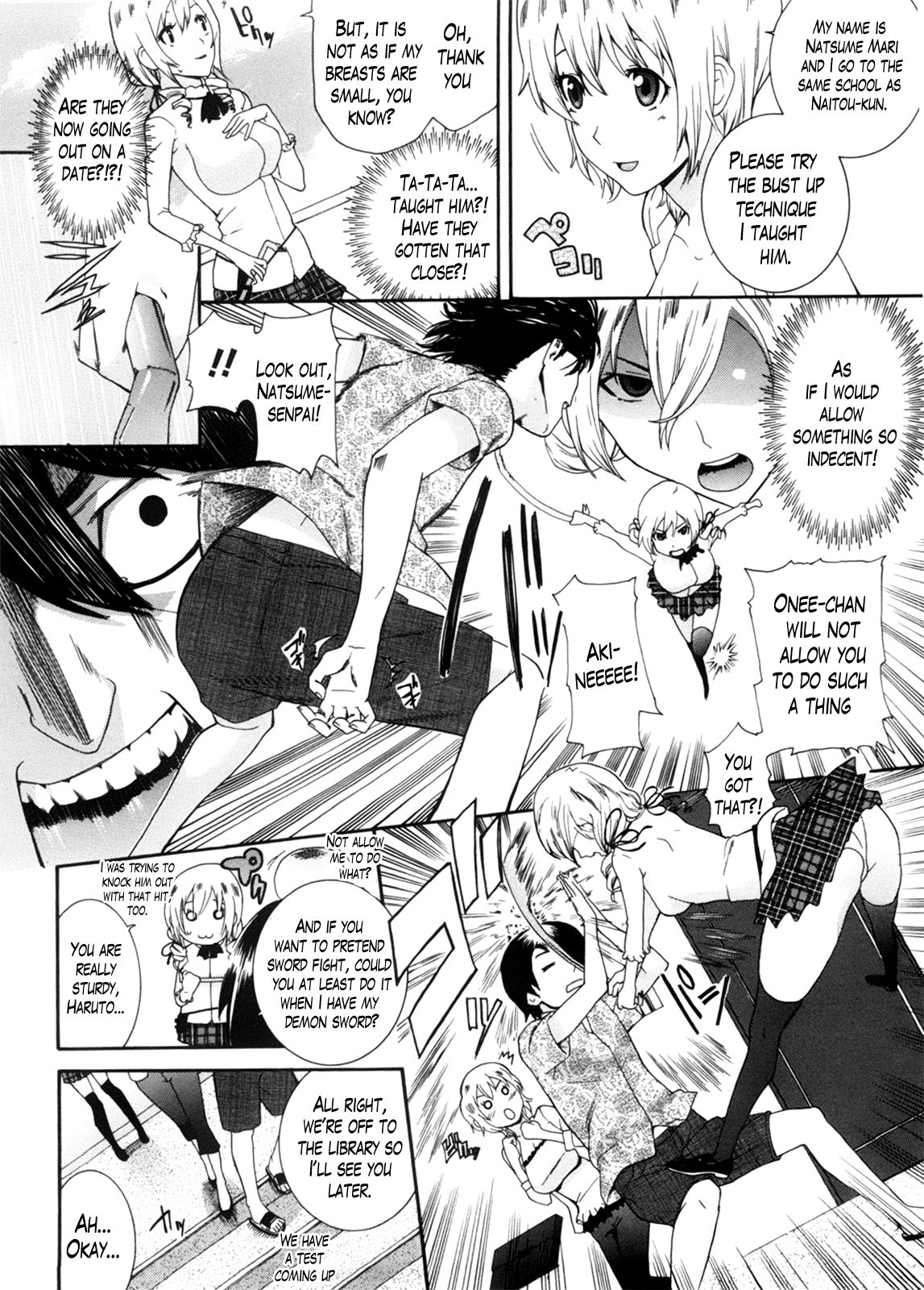 Neesan page 154