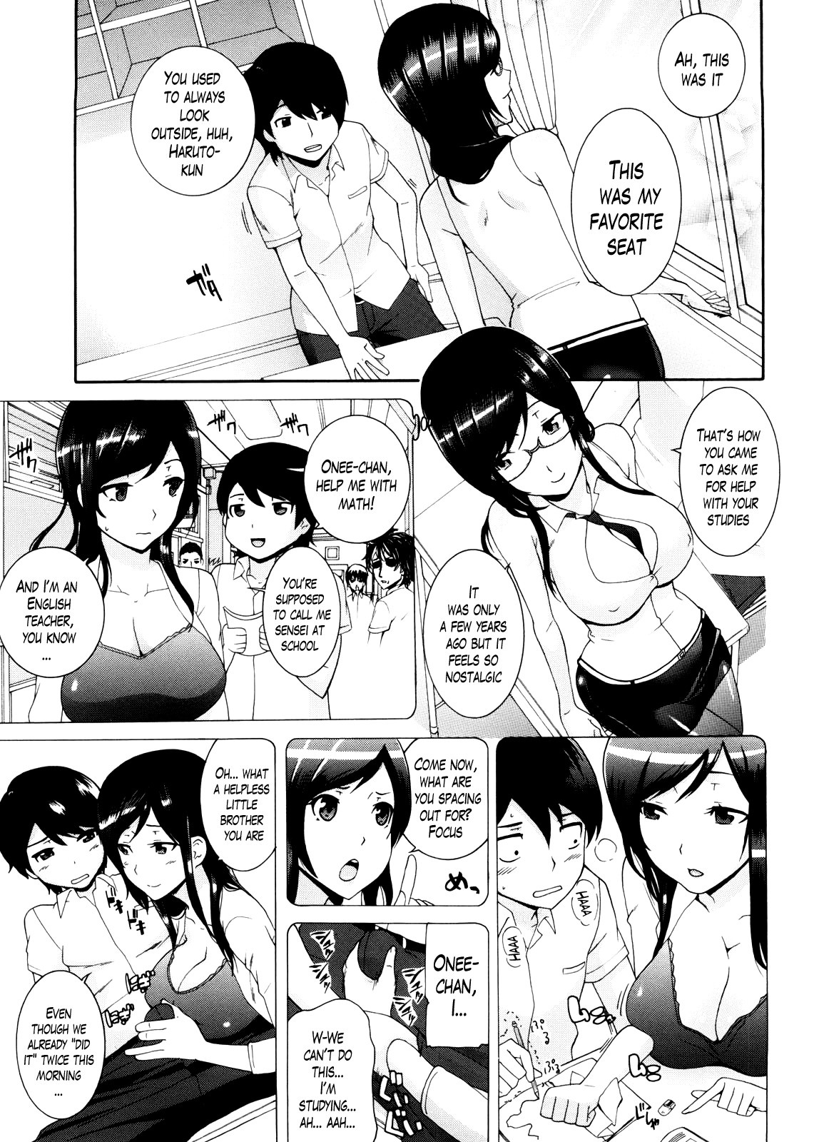 Neesan page 176