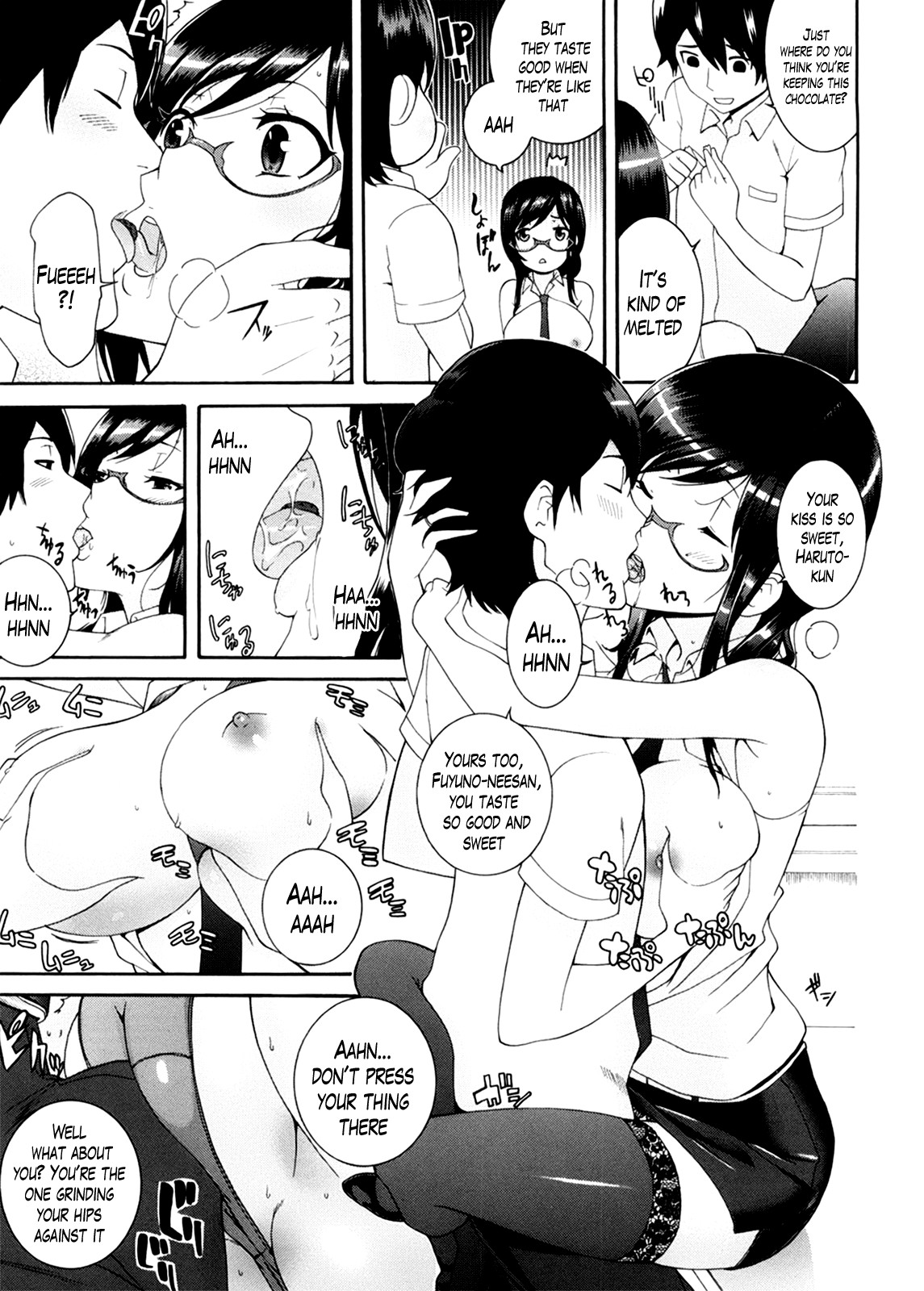 Neesan page 180