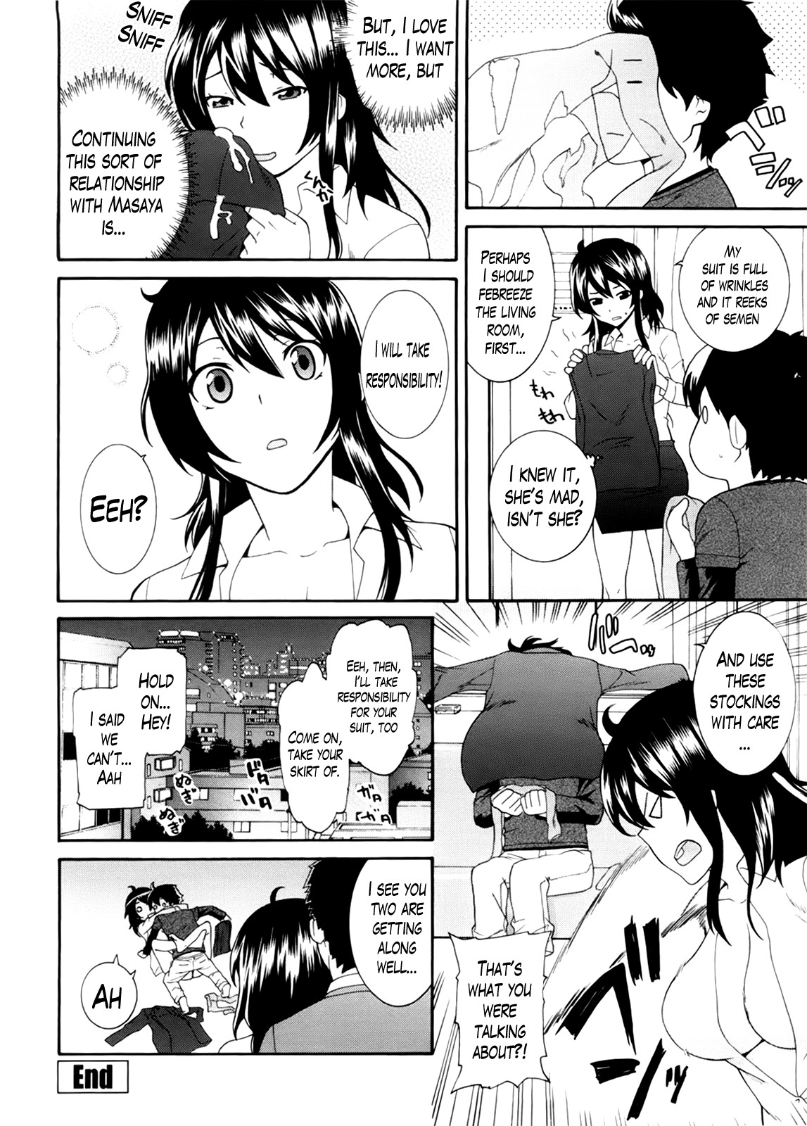 Neesan page 46