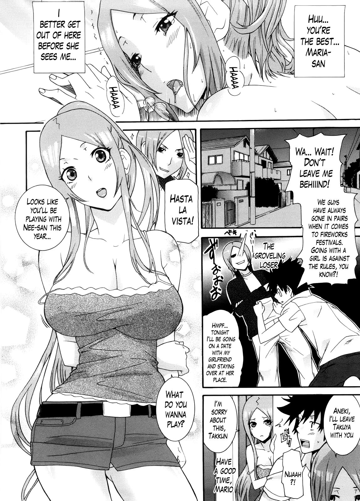 Neesan page 91