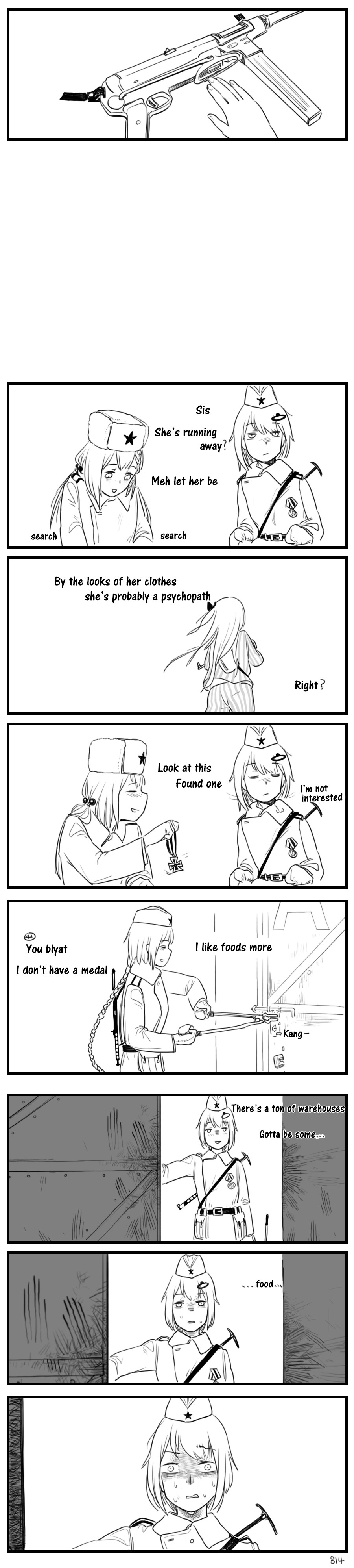 Negev x Kar98k page 14