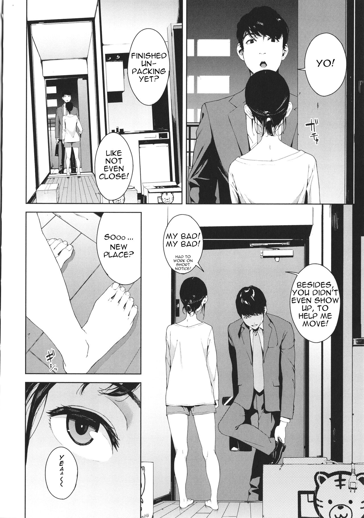 Neighbor page 2