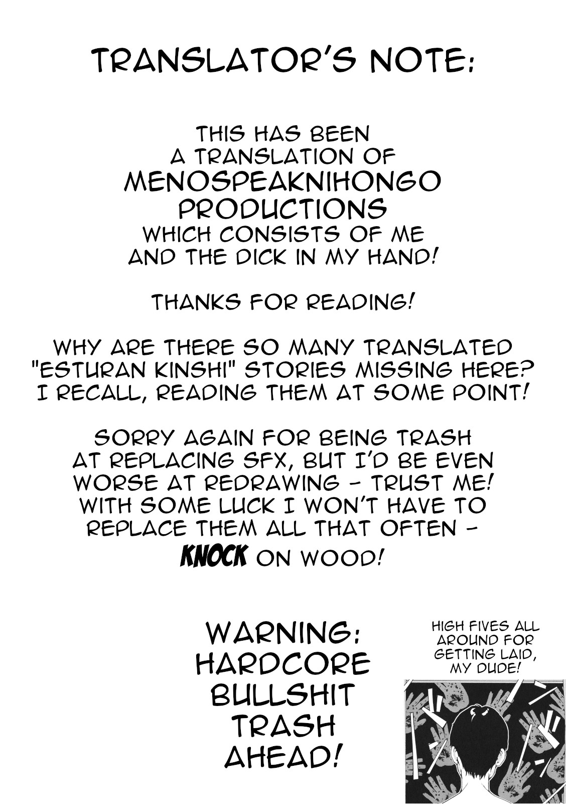 Neighbor page 21