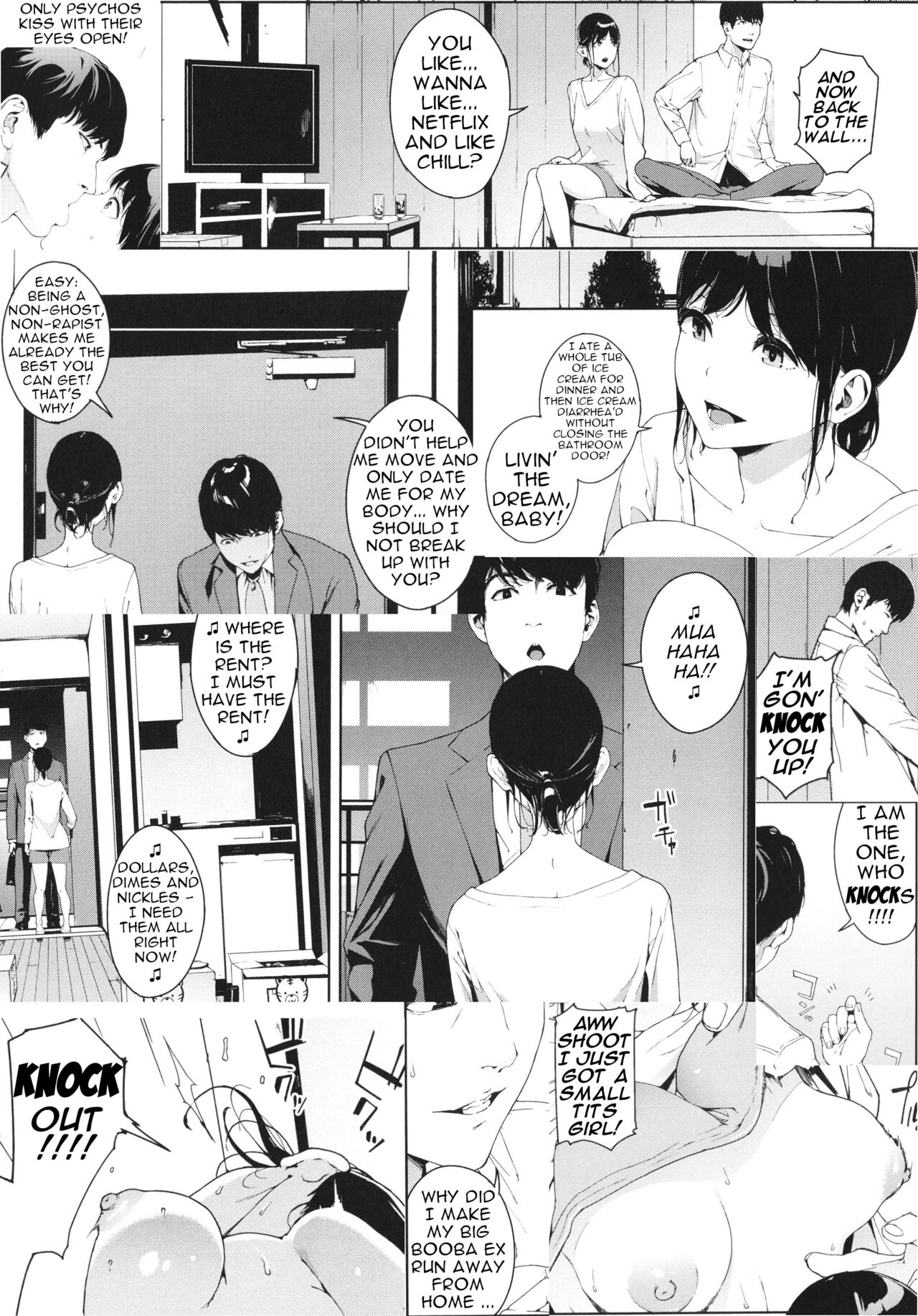 Neighbor page 22