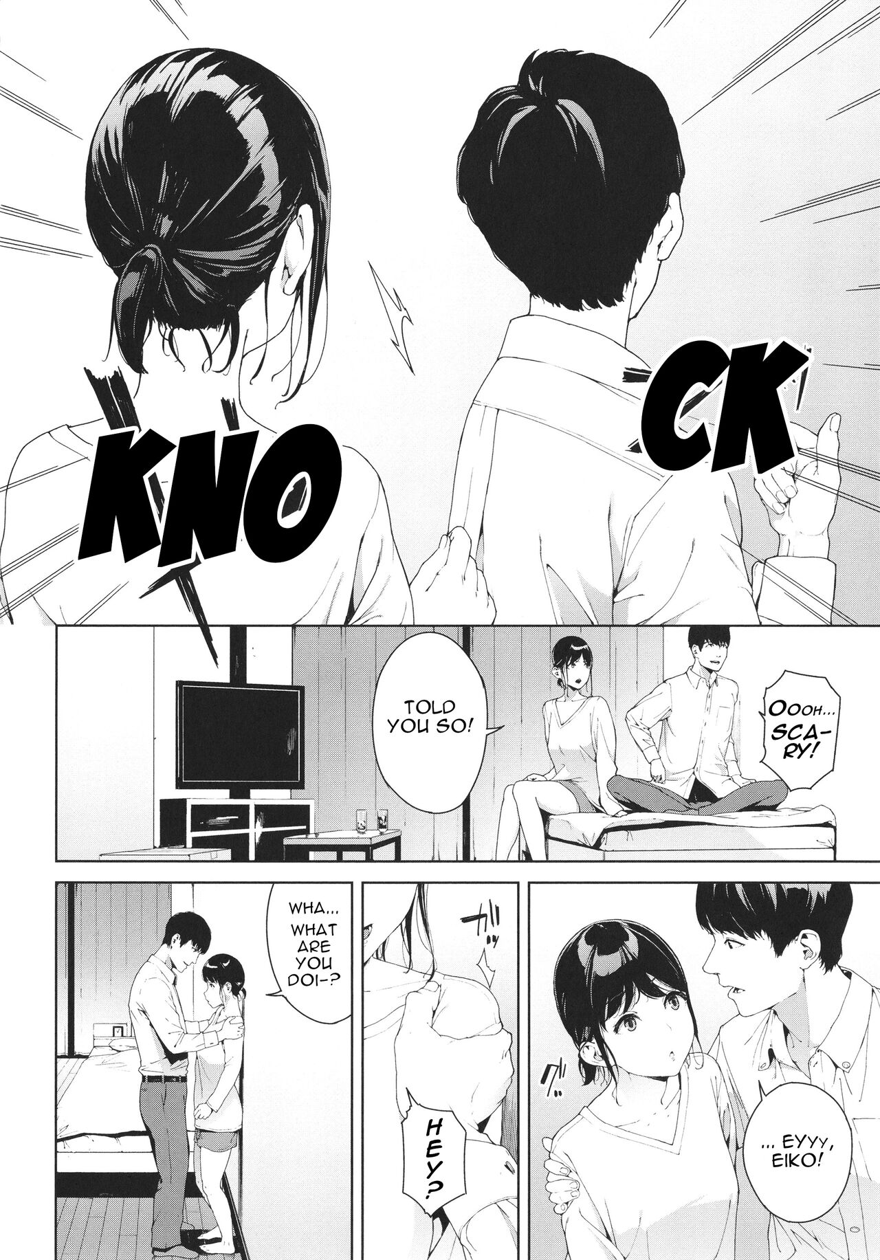 Neighbor page 4