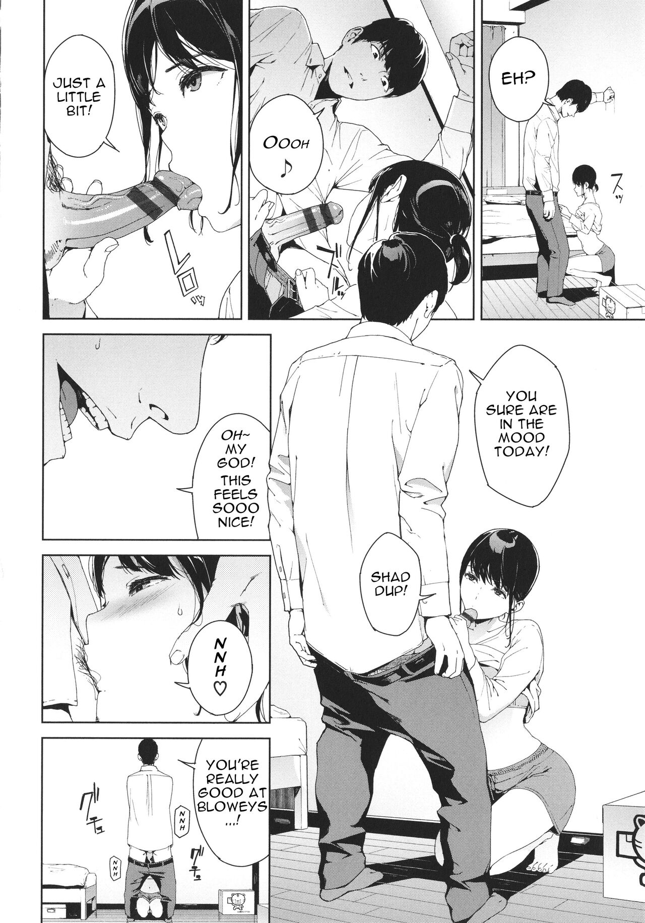 Neighbor page 6