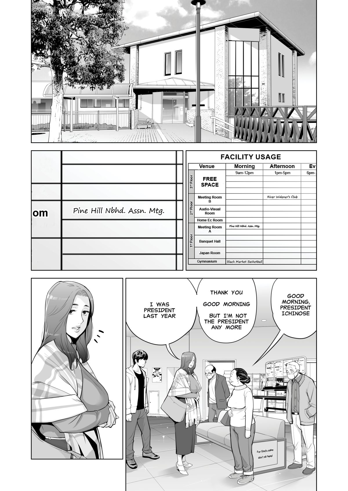 Neighborhood Associations page 9