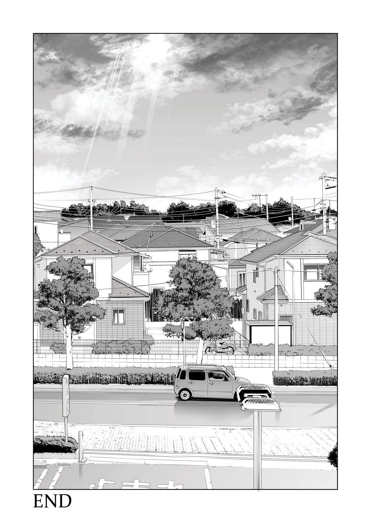 Neighborhood Associations page 91