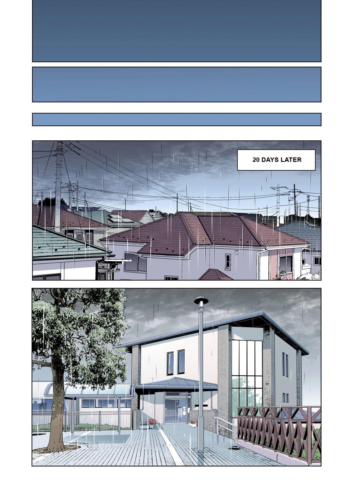 "Neighborhood Associations" page 33