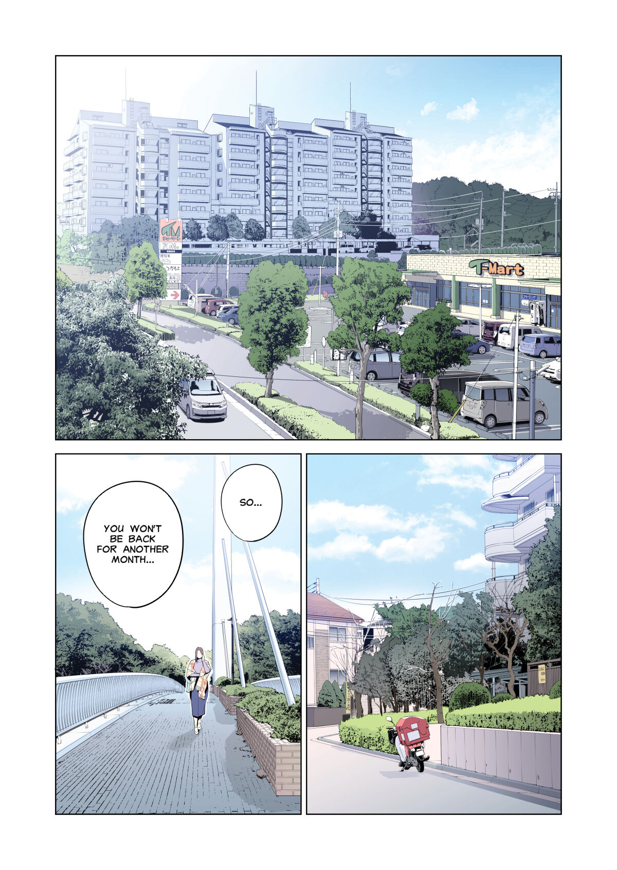 "Neighborhood Associations" page 6