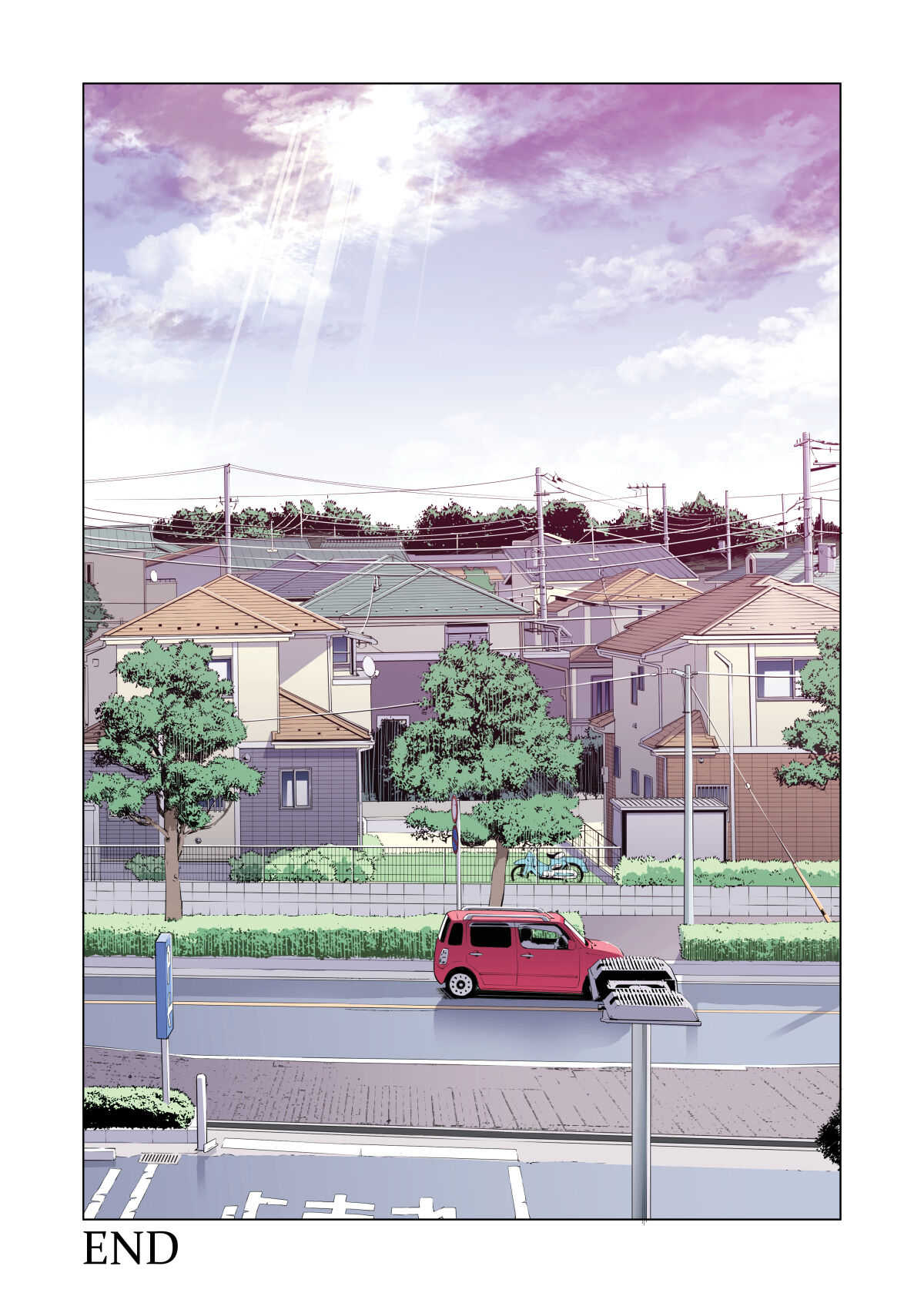 "Neighborhood Associations" page 92