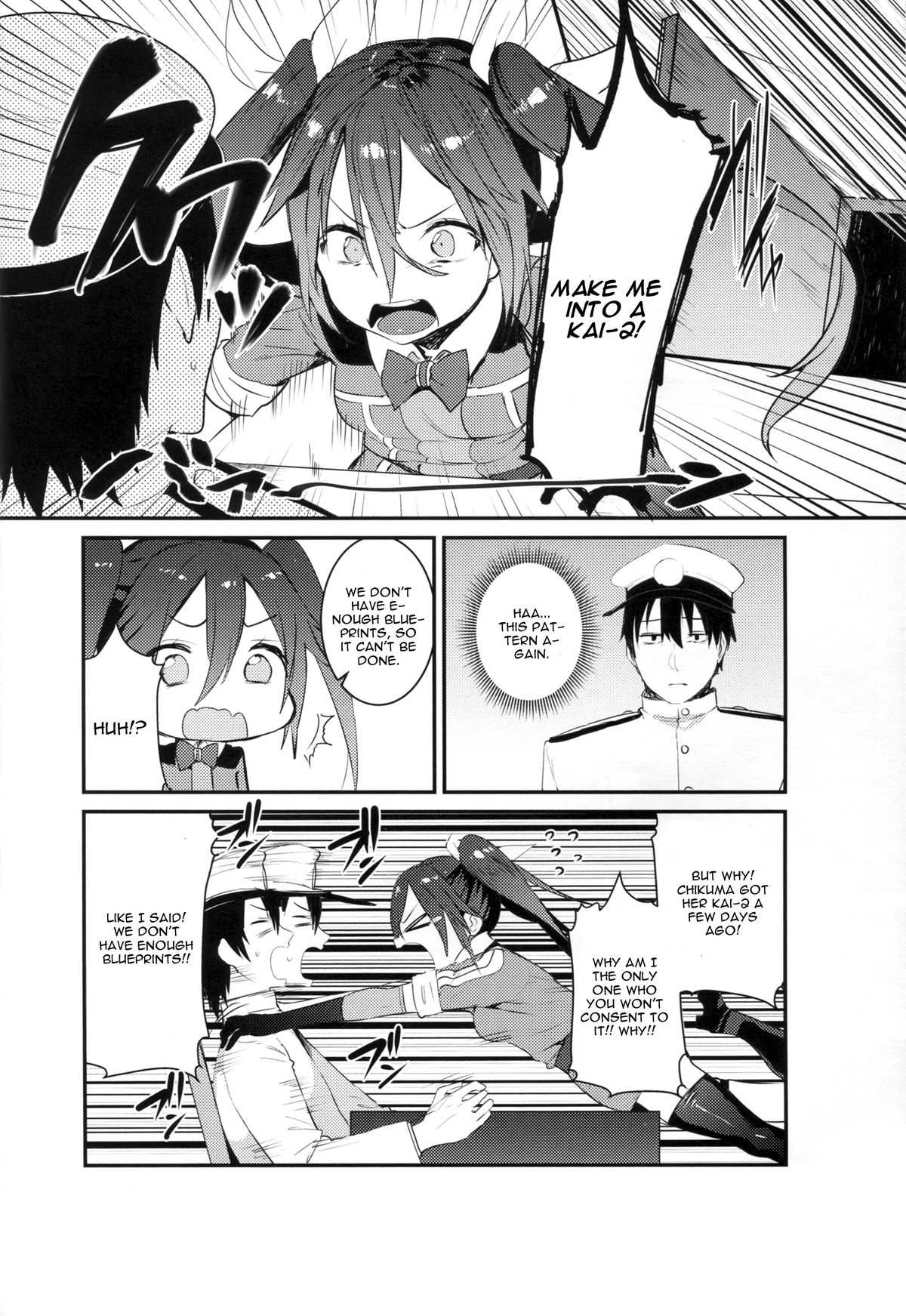 Neko-gata Catapult page 4