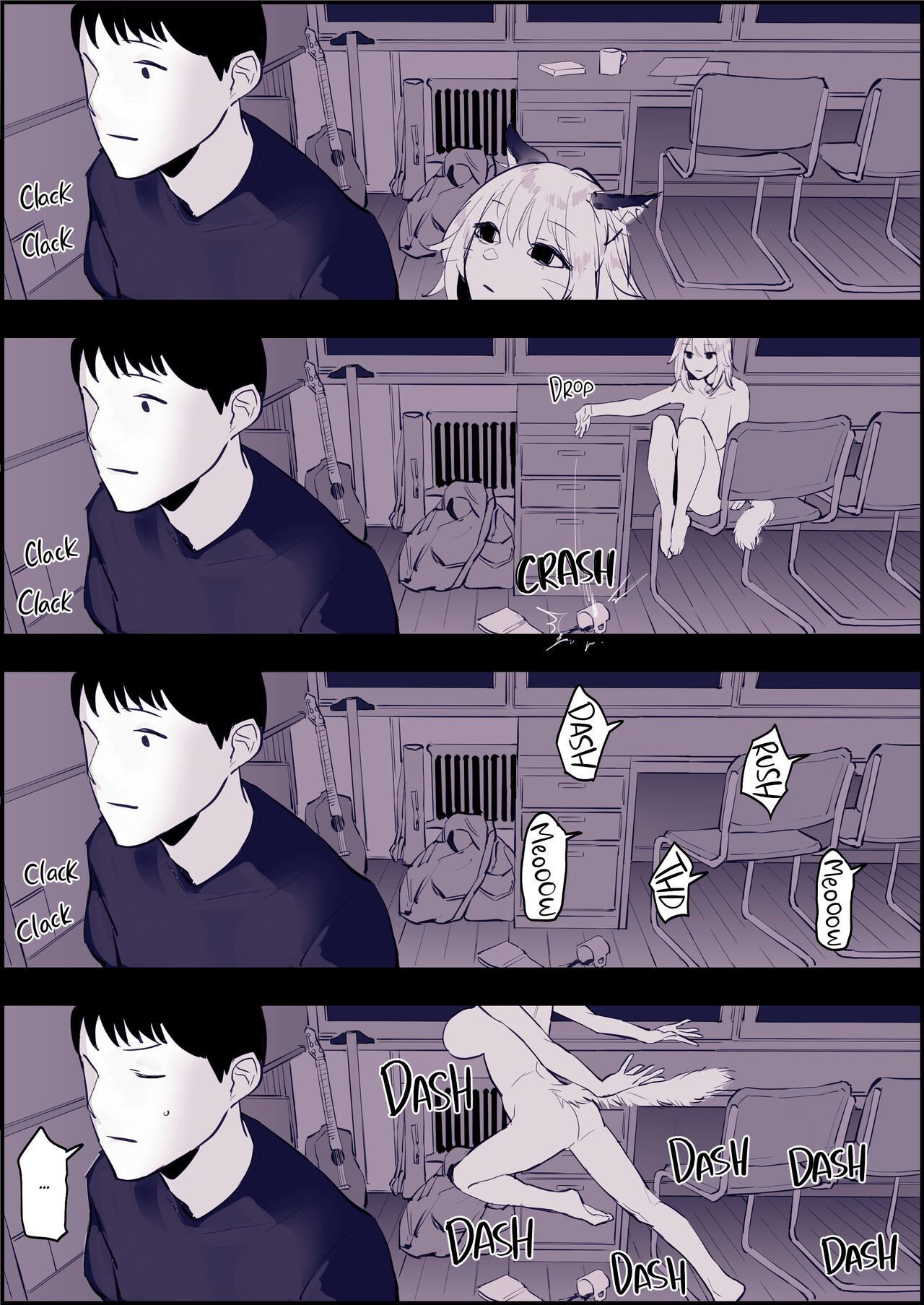 Neko page 3