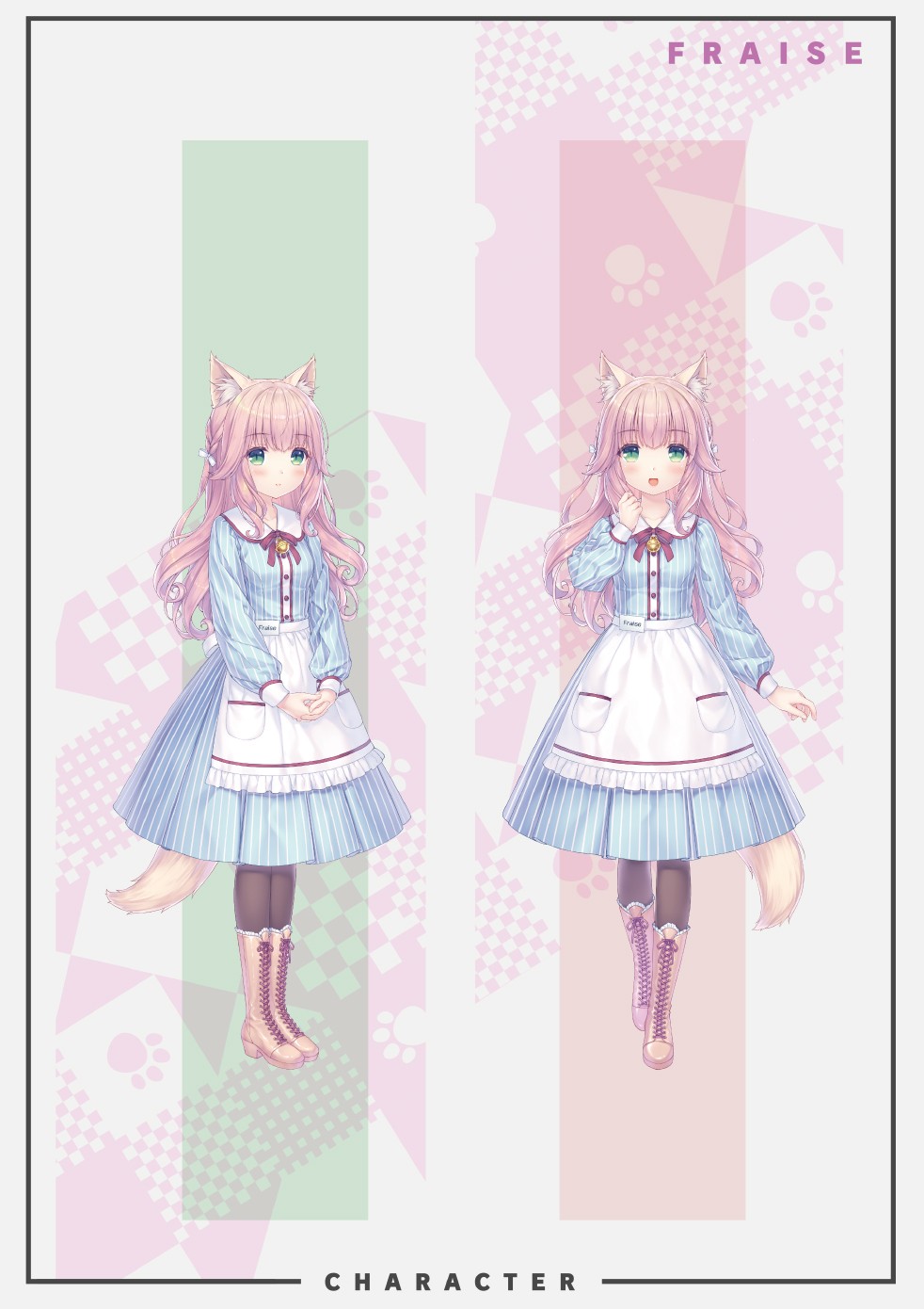 NEKOPARA Vol. 4 page 31