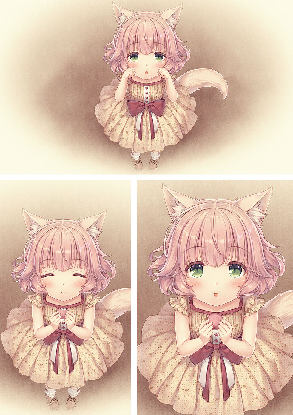 NEKOPARA Vol. 4 page 65