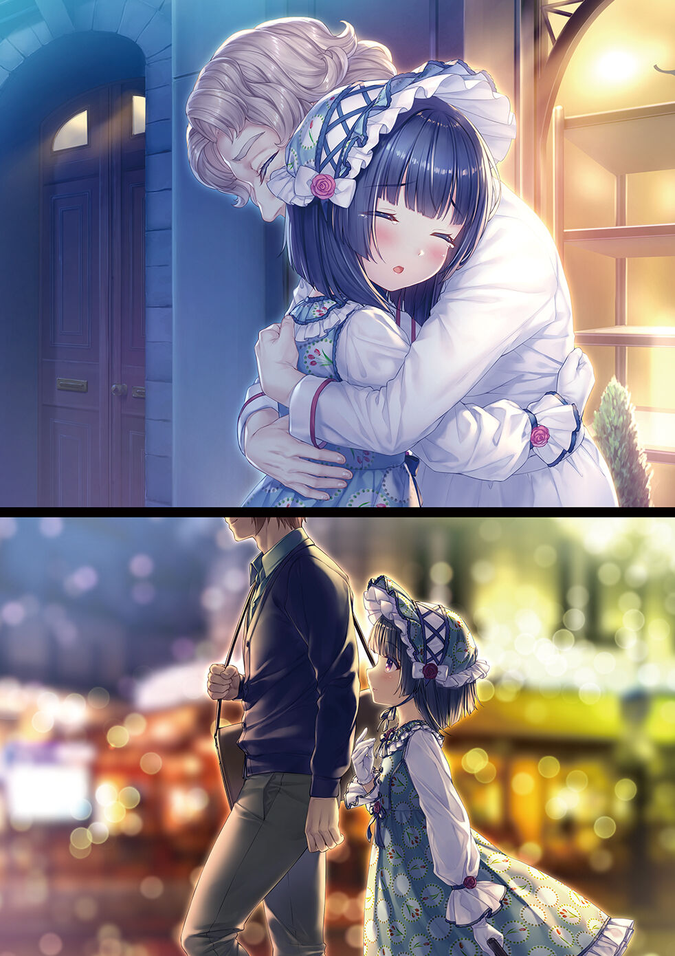 NEKOPARA Vol. 4 page 67