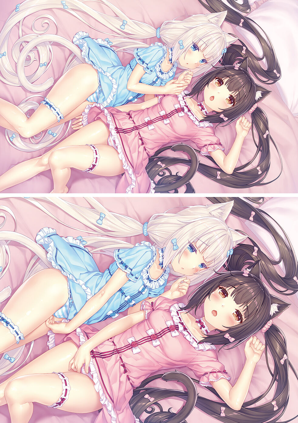 NEKOPARA Vol. 4 page 69