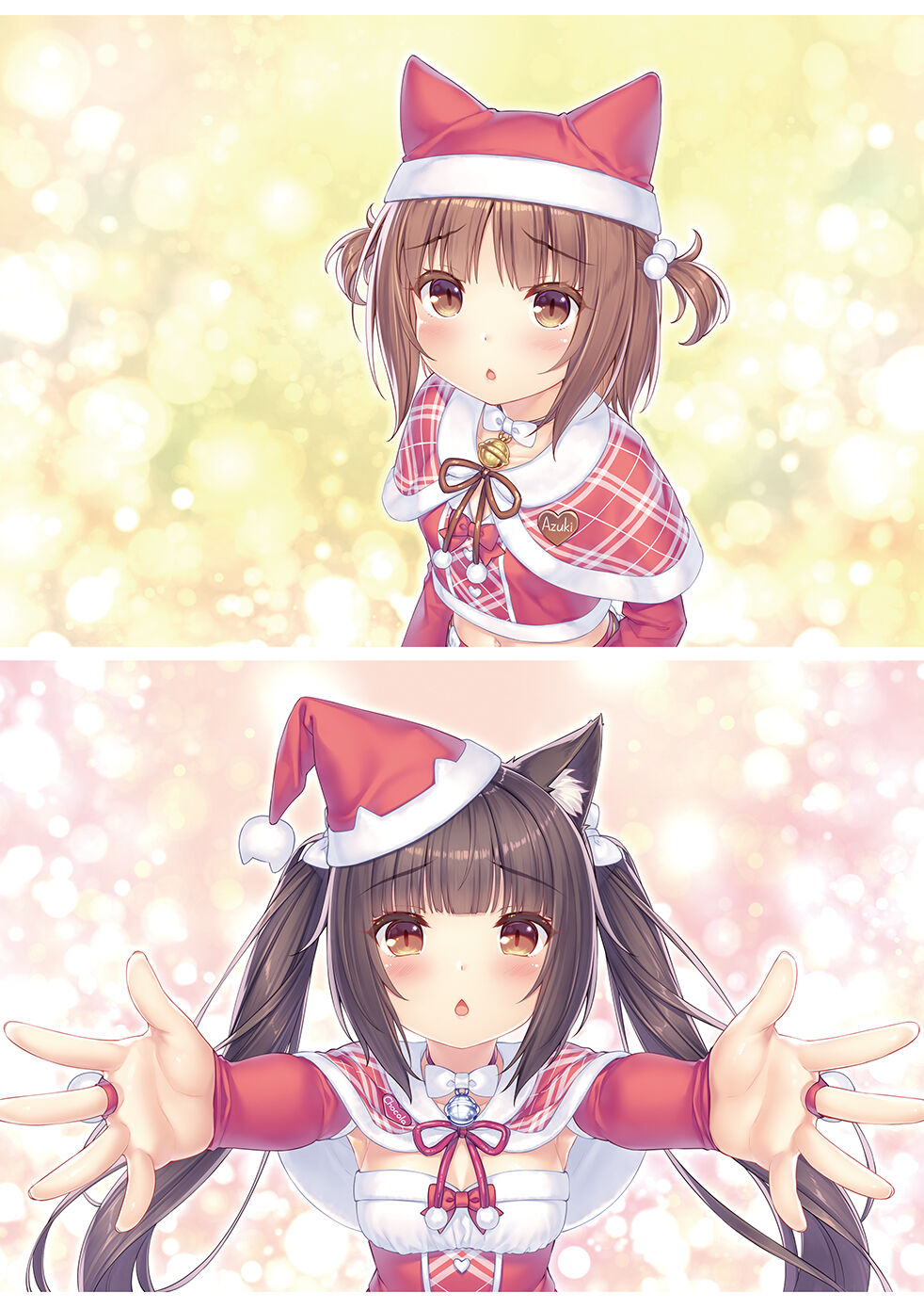 NEKOPARA Vol. 4 page 78