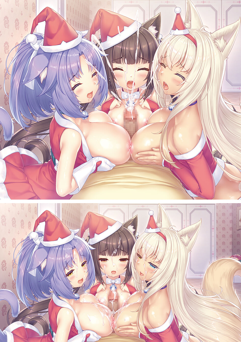 NEKOPARA Vol. 4 page 80