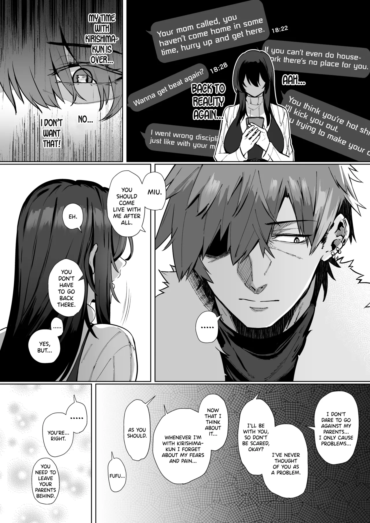 Nekura de Jimi demo Ii desu ka? 2 page 27