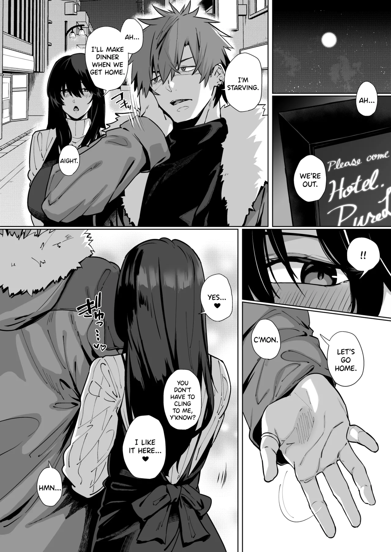 Nekura de Jimi demo Ii desu ka? 2 page 39