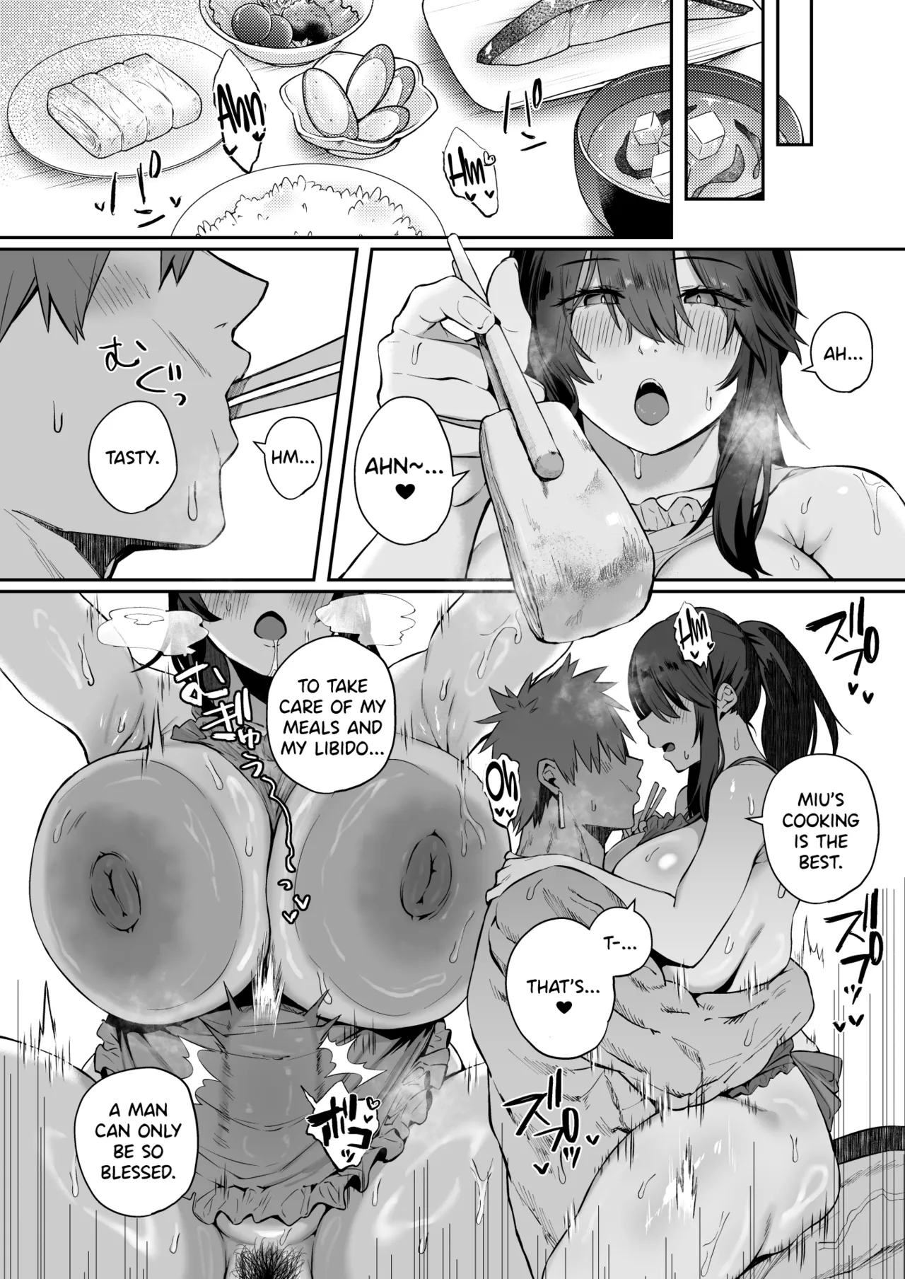 Nekura de Jimi demo Ii desu ka? 3 page 11