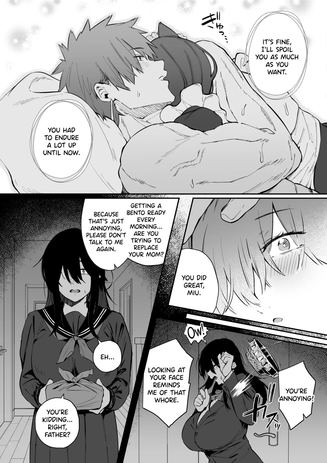 Nekura de Jimi demo Ii desu ka? 3 page 27