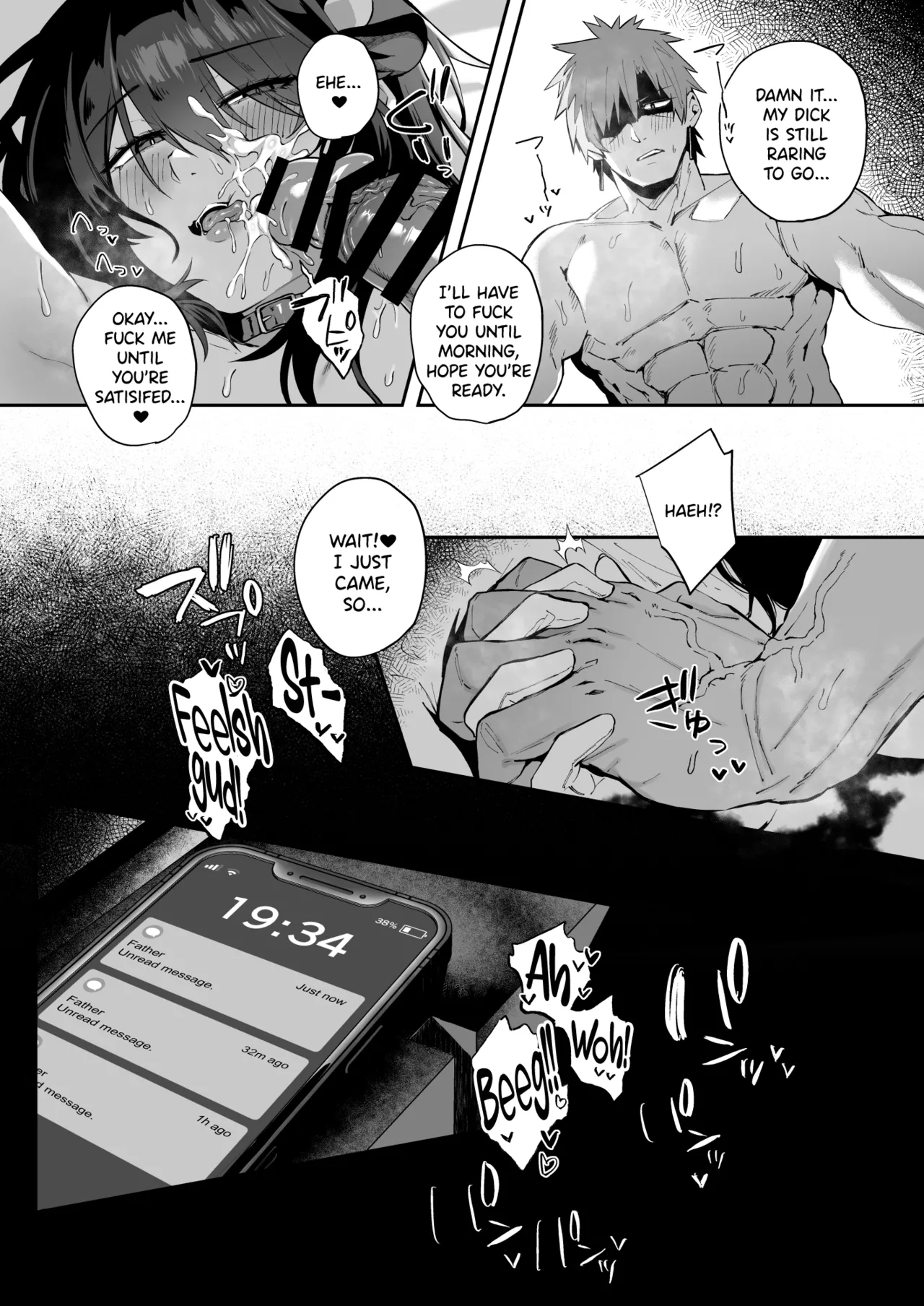 Nekura de Jimi demo Ii desu ka? 3 page 43