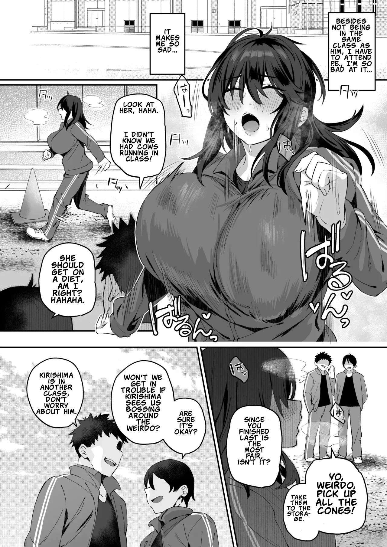 Nekura de Jimi demo Ii desu ka? 4 page 27