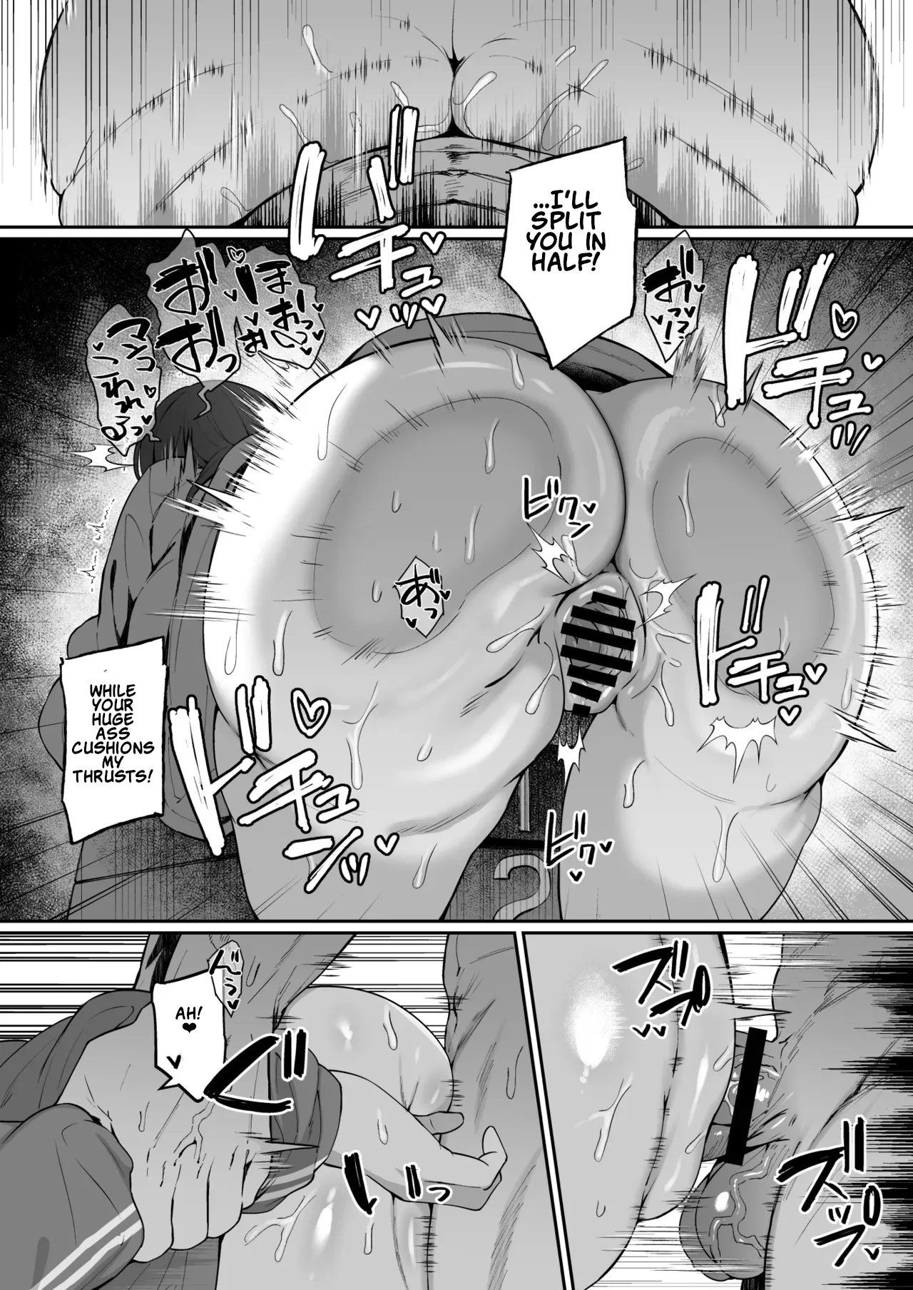 Nekura de Jimi demo Ii desu ka? 4 page 39