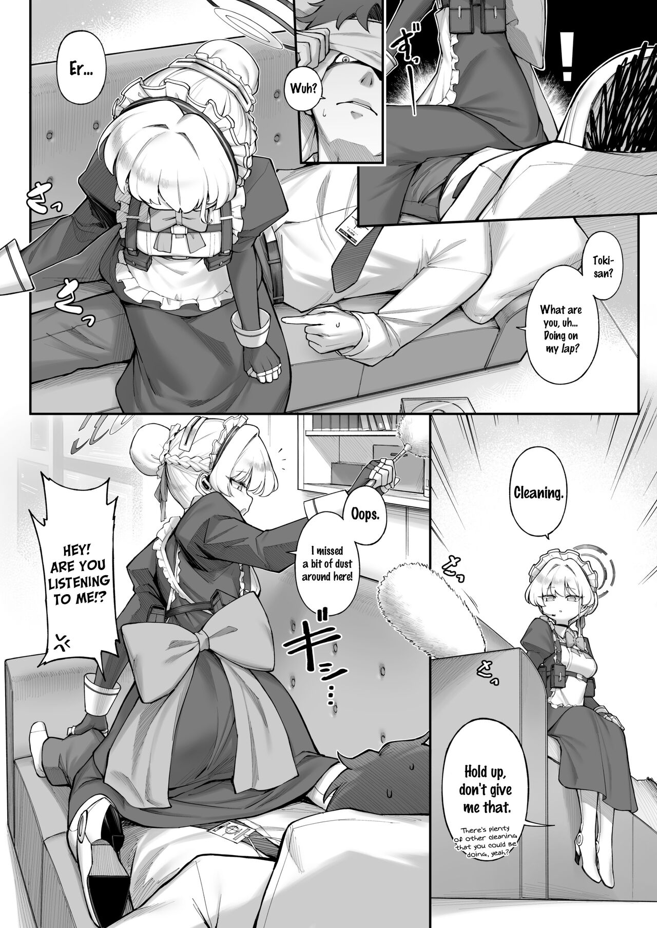 Neru-Toki Bedtime page 5
