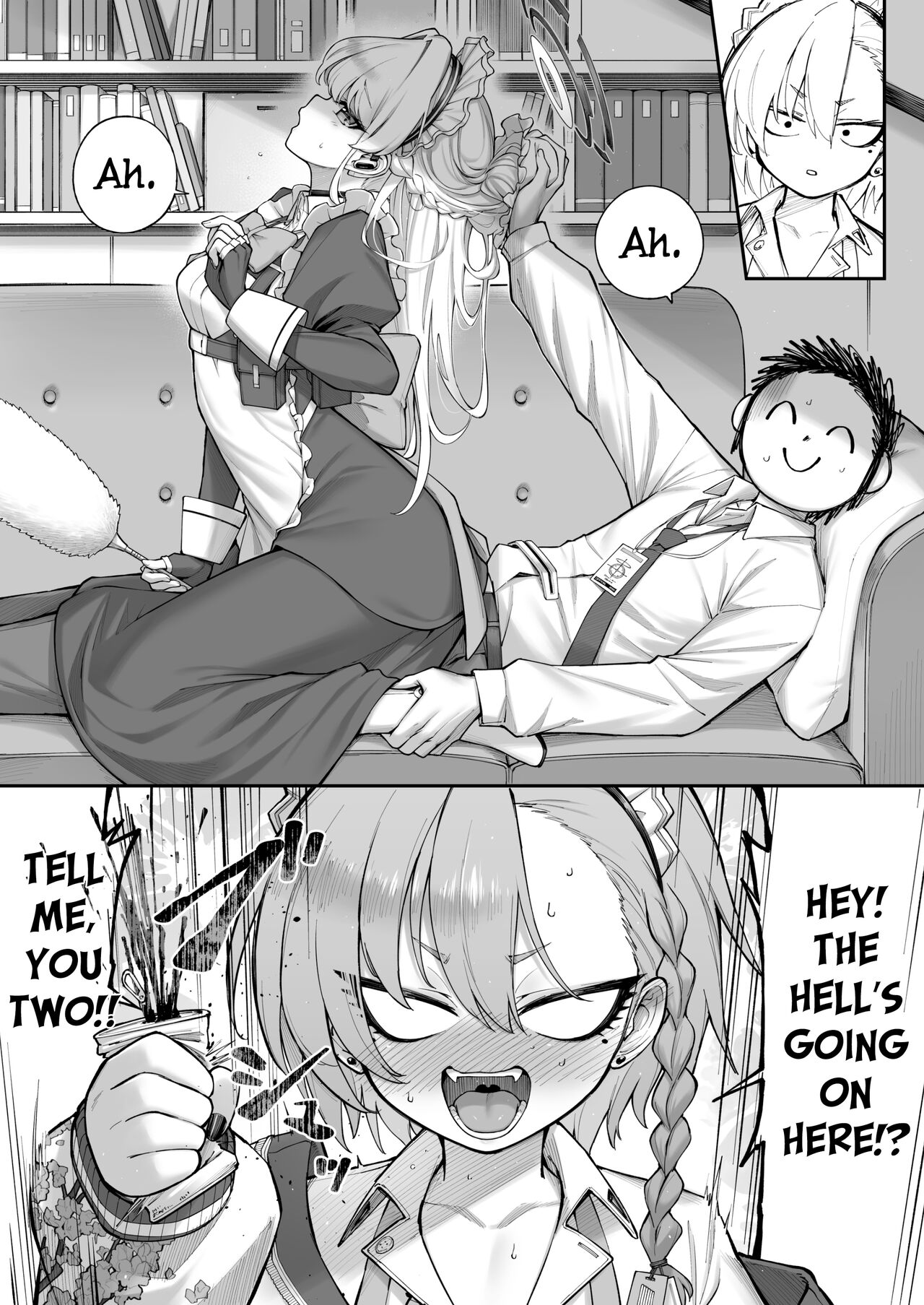 Neru-Toki Bedtime page 7