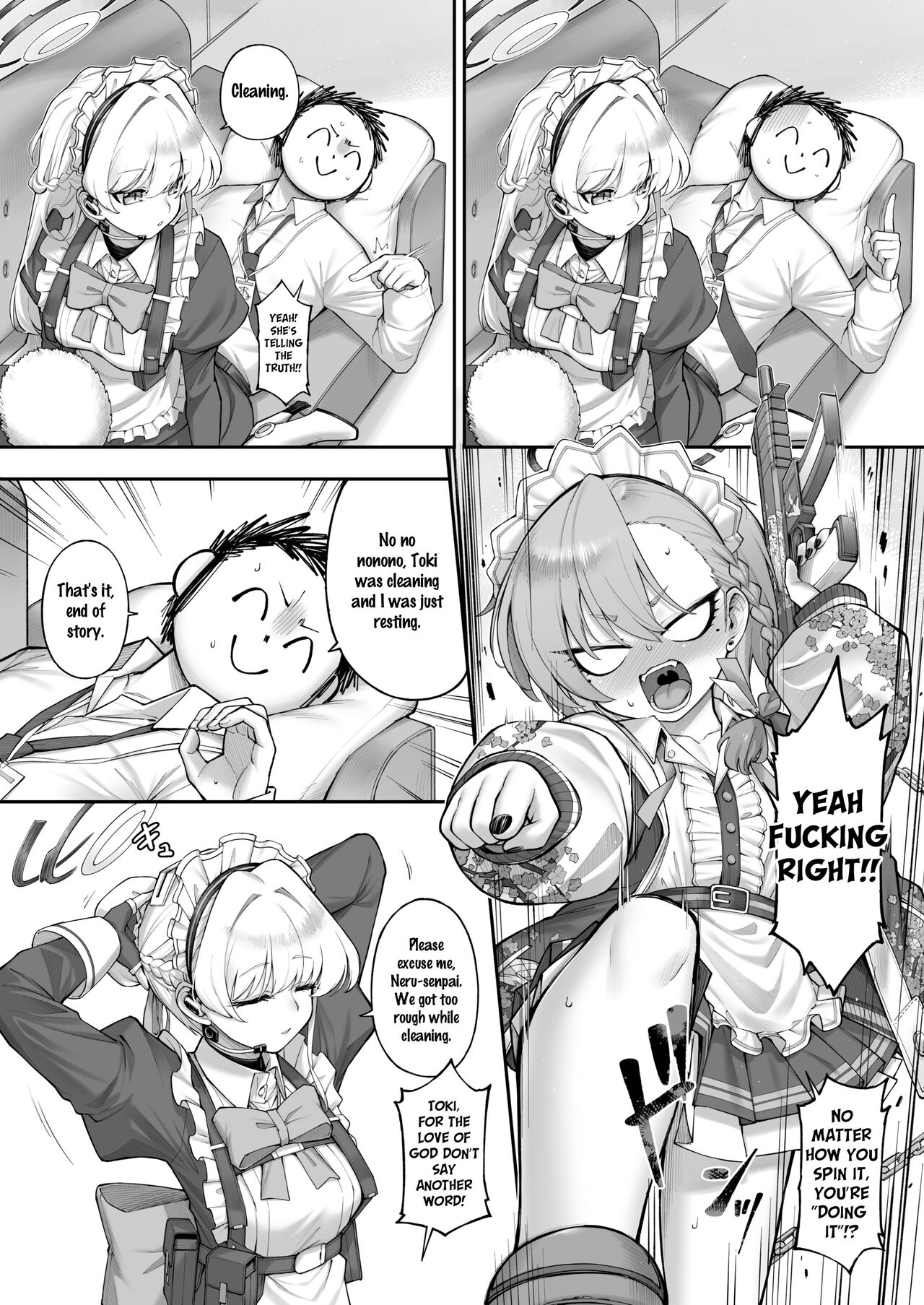 Neru-Toki Bedtime page 8