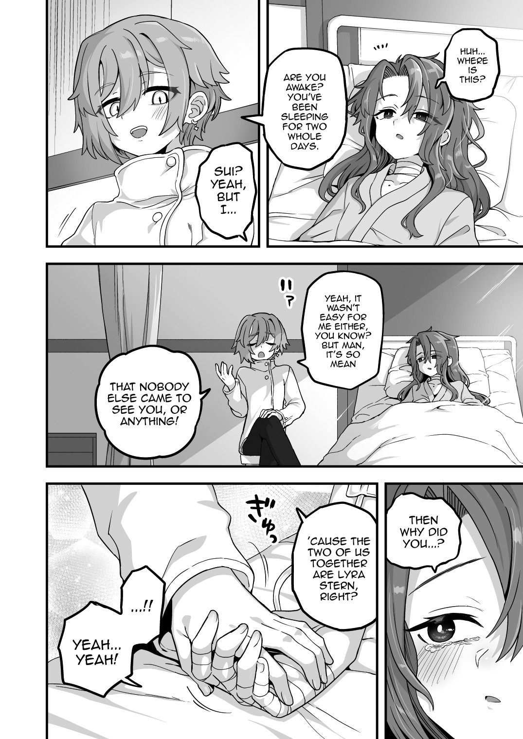 Neteiru Aida ni Yatte Okimashita 2 page 22