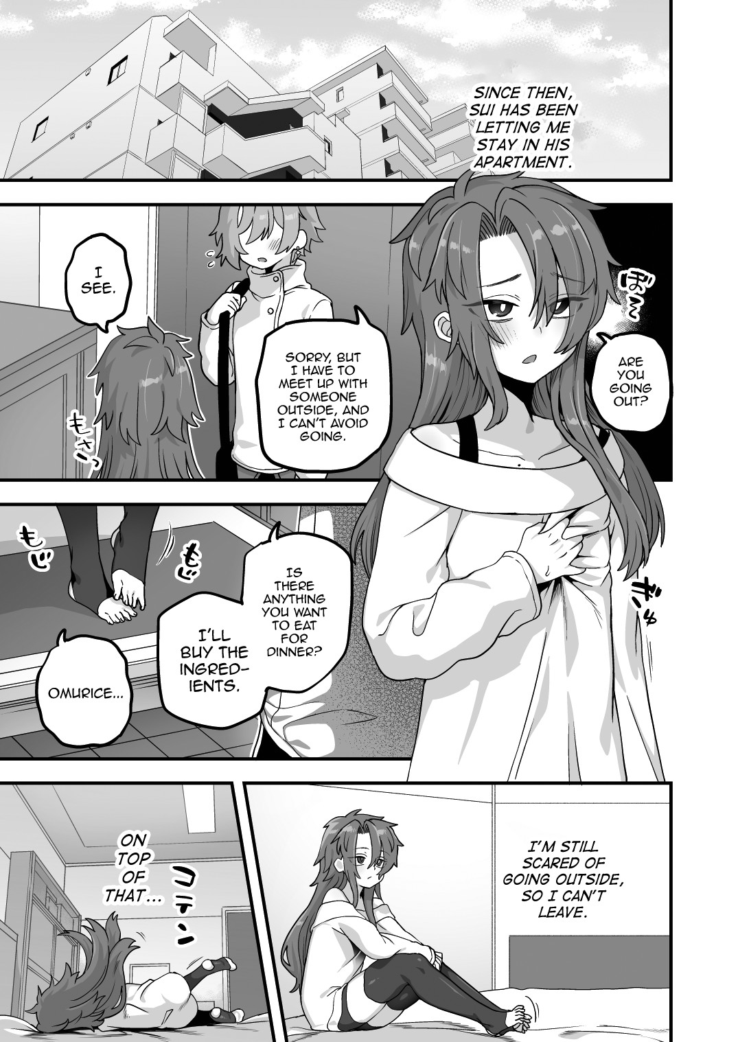 Neteiru Aida ni Yatte Okimashita 2 page 23