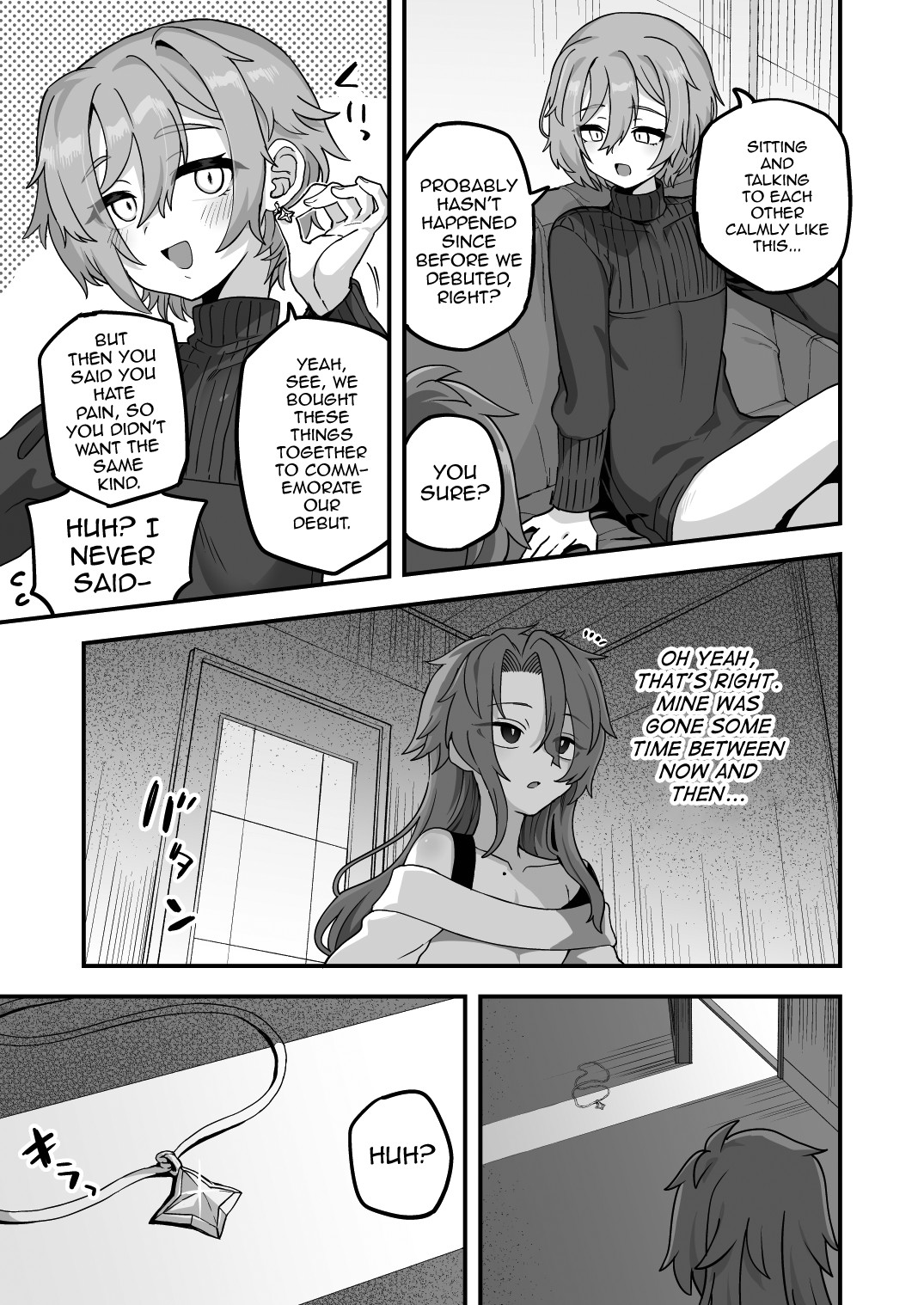Neteiru Aida ni Yatte Okimashita 2 page 27