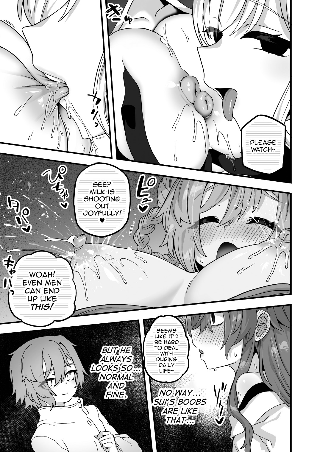 Neteiru Aida ni Yatte Okimashita 2 page 31