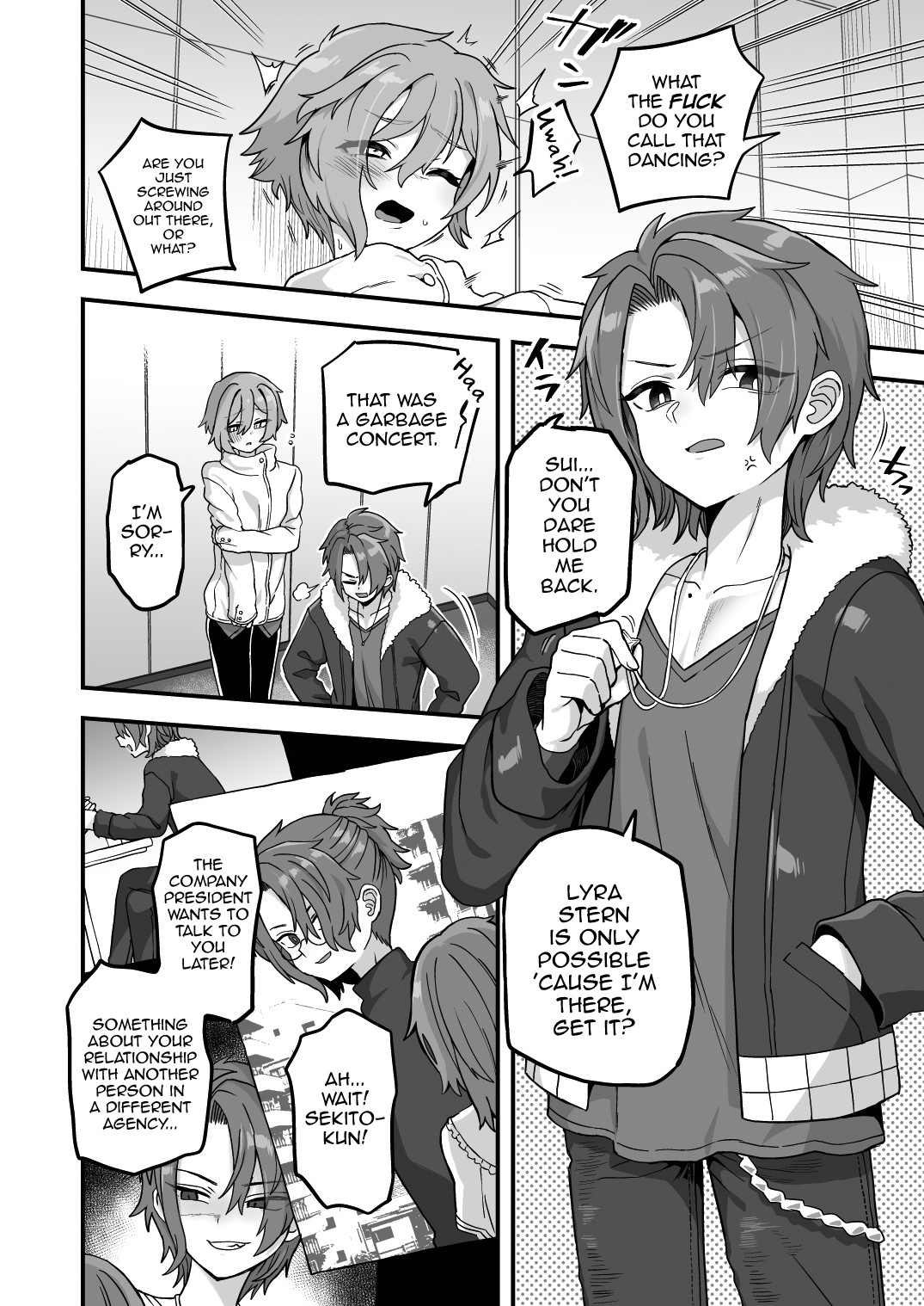Neteiru Aida ni Yatte Okimashita 2 page 4
