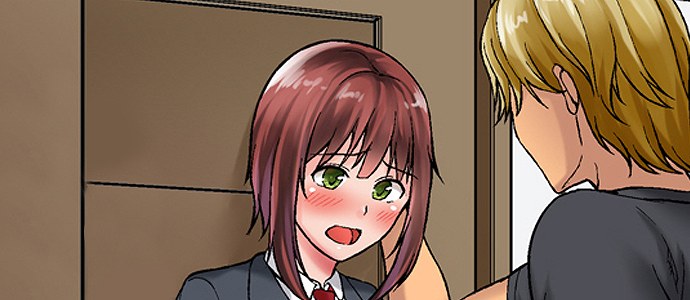 Netorare by Brother ~Sorry, I can't Stop~ page 12
