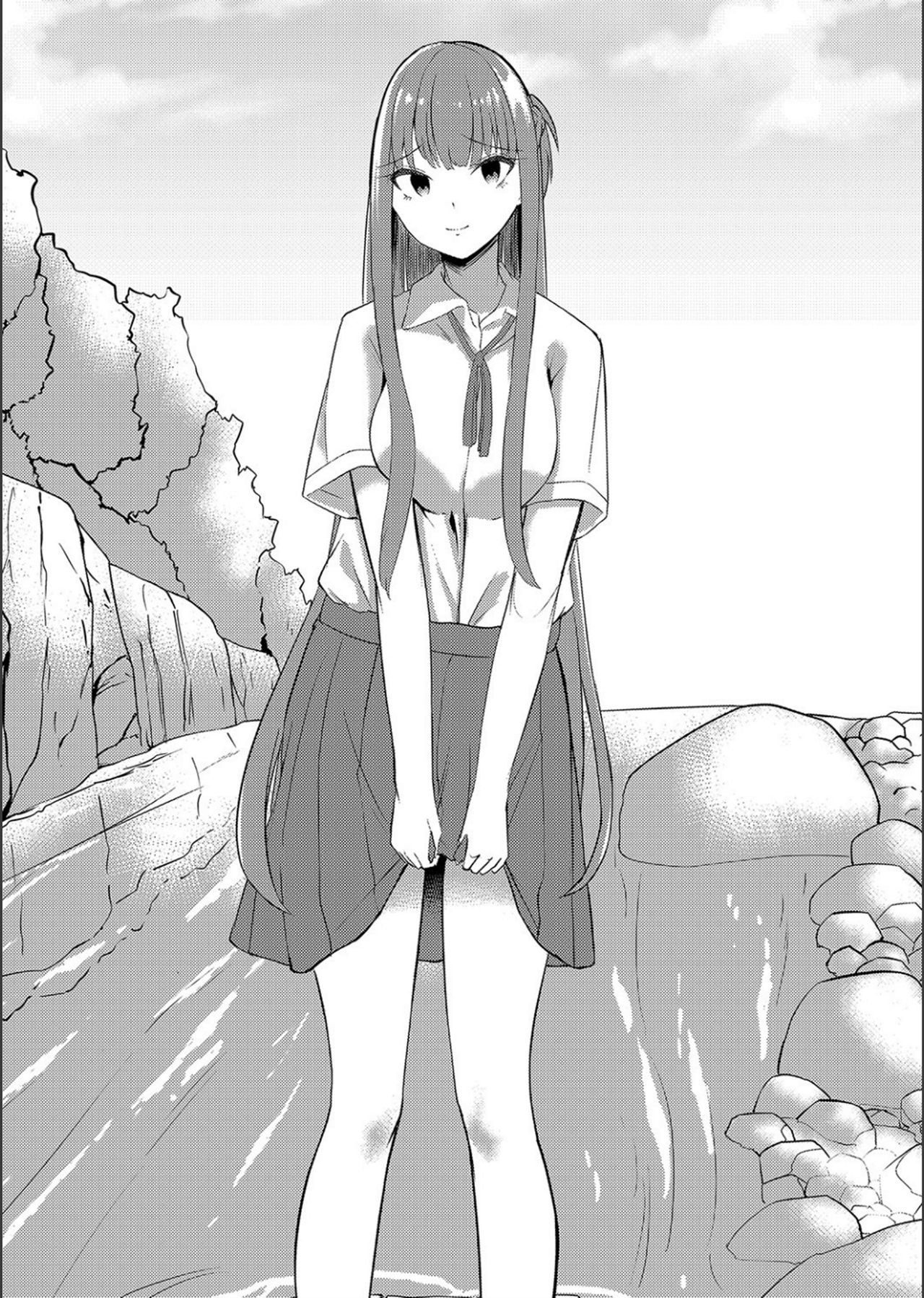 Netorare ★ Metamorphose page 107