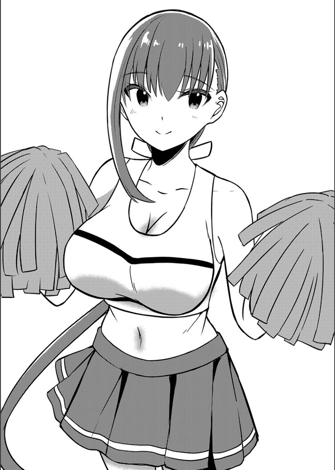 Netorare ★ Metamorphose page 167