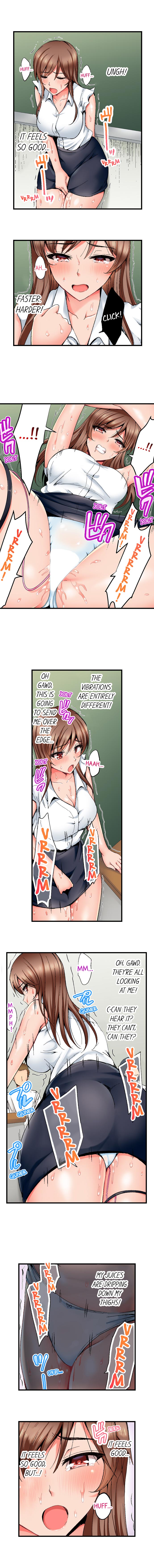 Netorare My Teacher With My Friends page 68