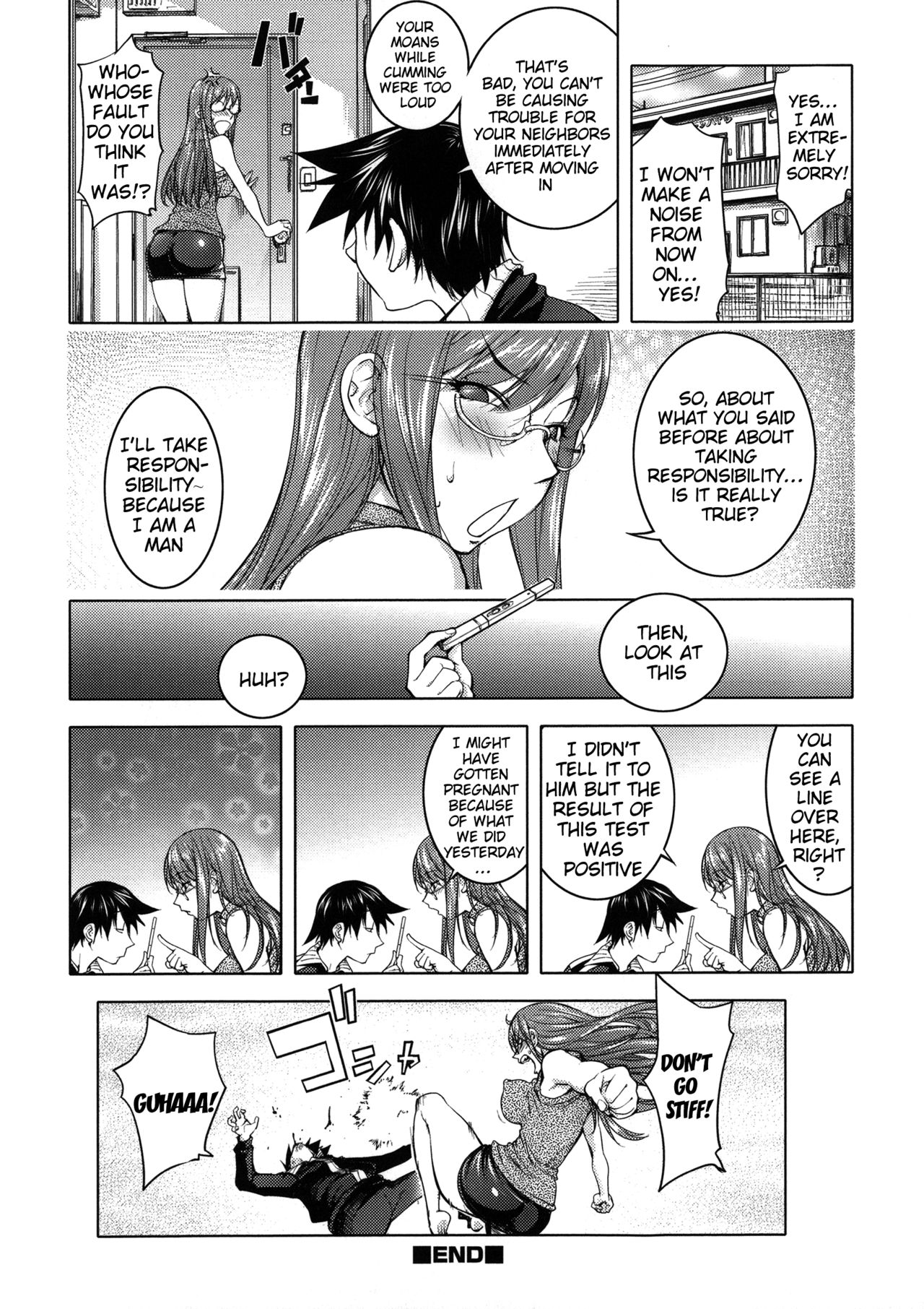Netorare New Heroine page 171