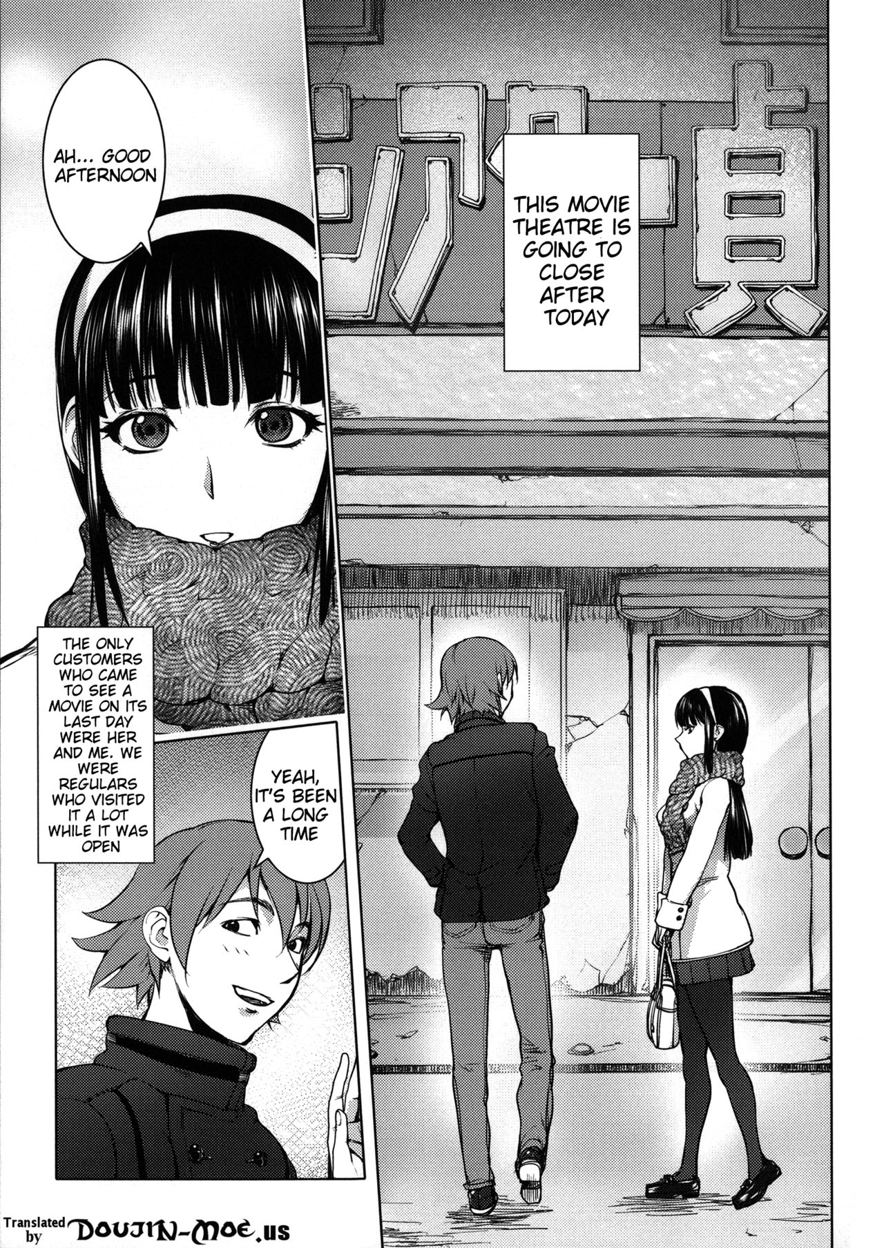 Netorare New Heroine page 172