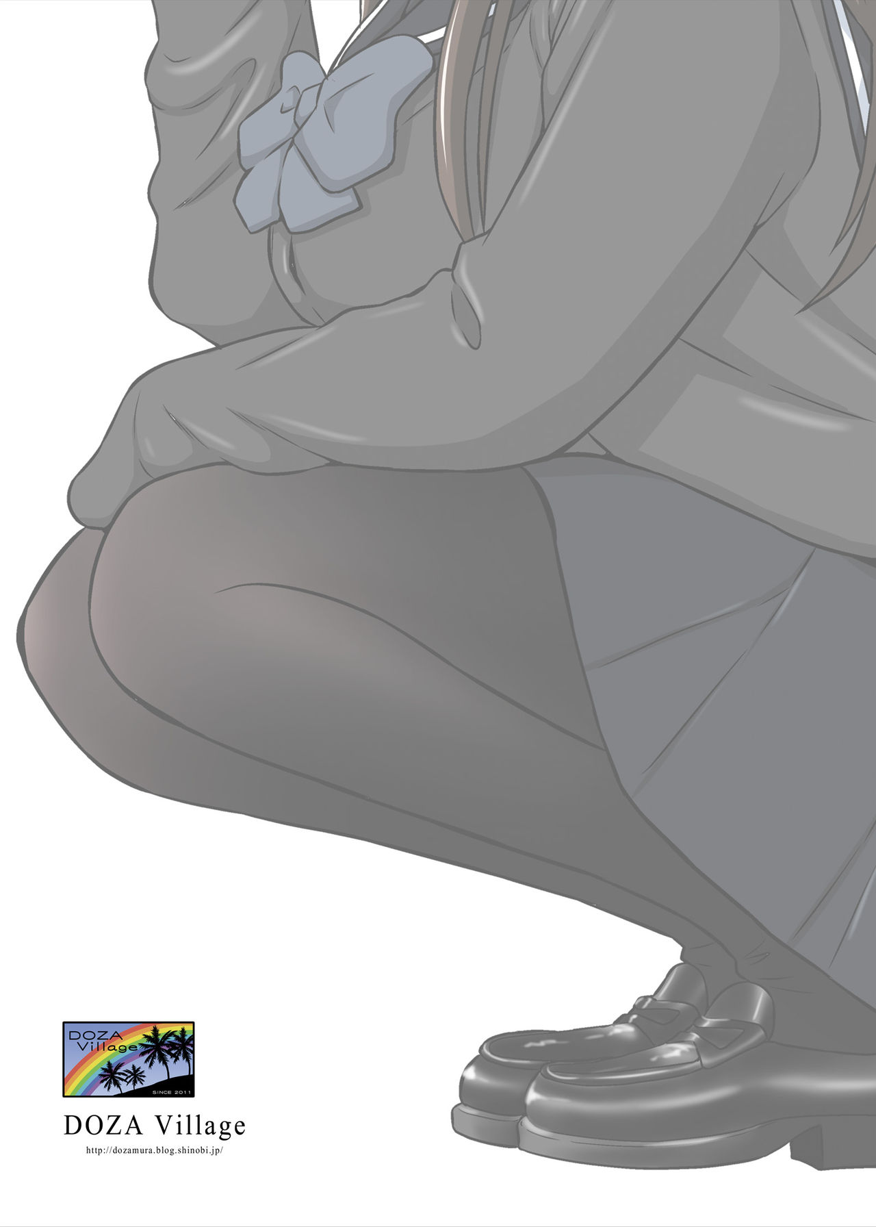Netorare Old Man ~Story Of A School Girl's Purity~ page 56