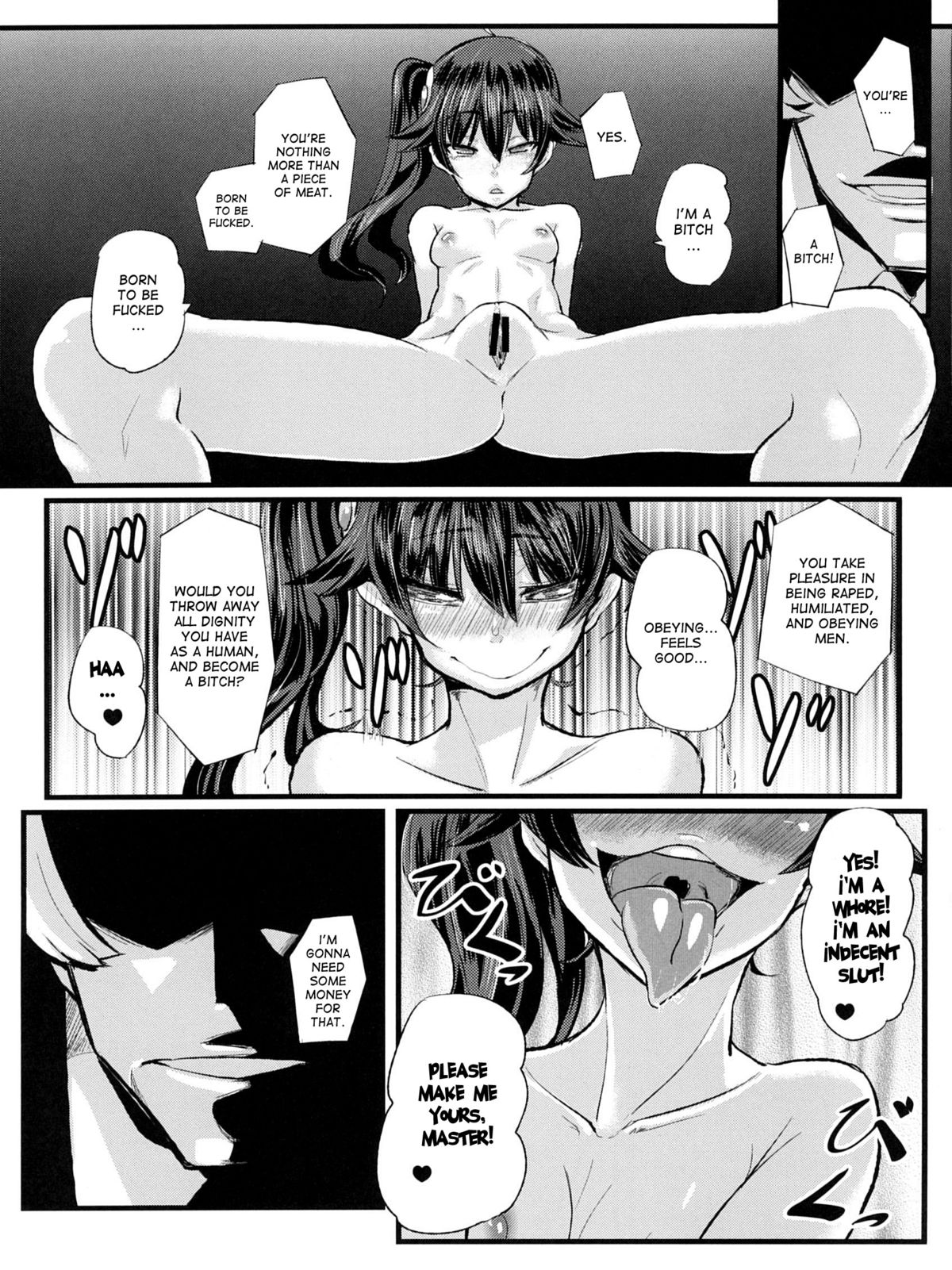 Netoraregatari page 10