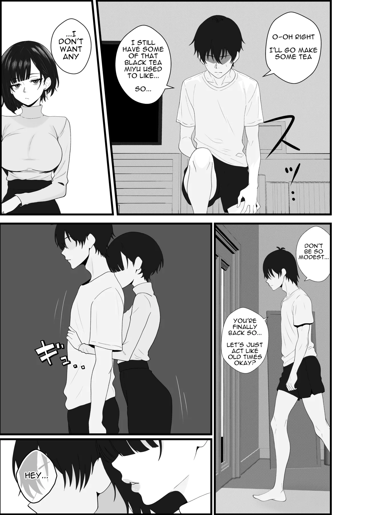 Netorareta Kanojo ga Joou-sama ni natte Kaettekita ~Ruined de Kintama o Kara ni sarete Zenritsusen o Ijirarete Nandomo Nandomo Mesuikishite Choukyou sareru Ohanashi~ page 11