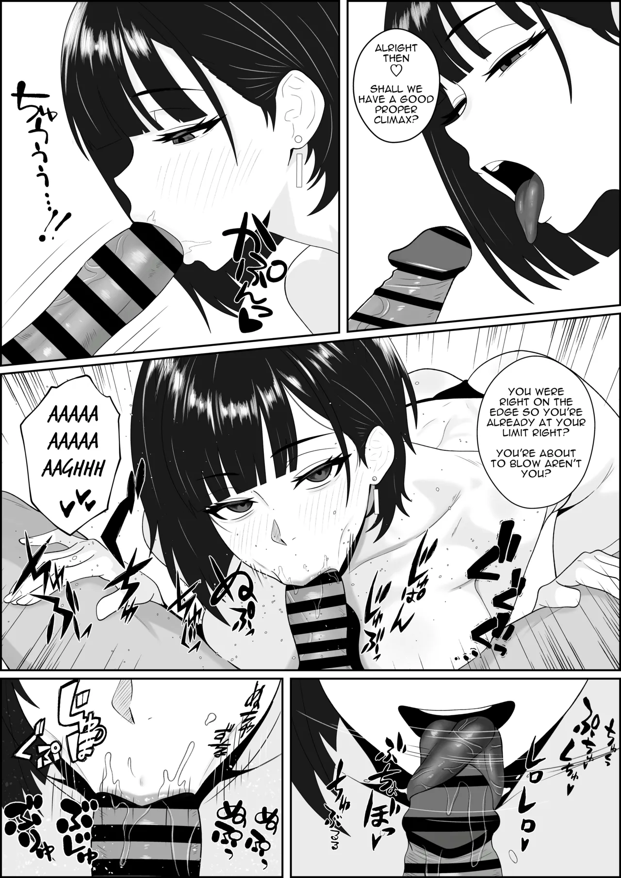 Netorareta Kanojo ga Joou-sama ni natte Kaettekita ~Ruined de Kintama o Kara ni sarete Zenritsusen o Ijirarete Nandomo Nandomo Mesuikishite Choukyou sareru Ohanashi~ page 29