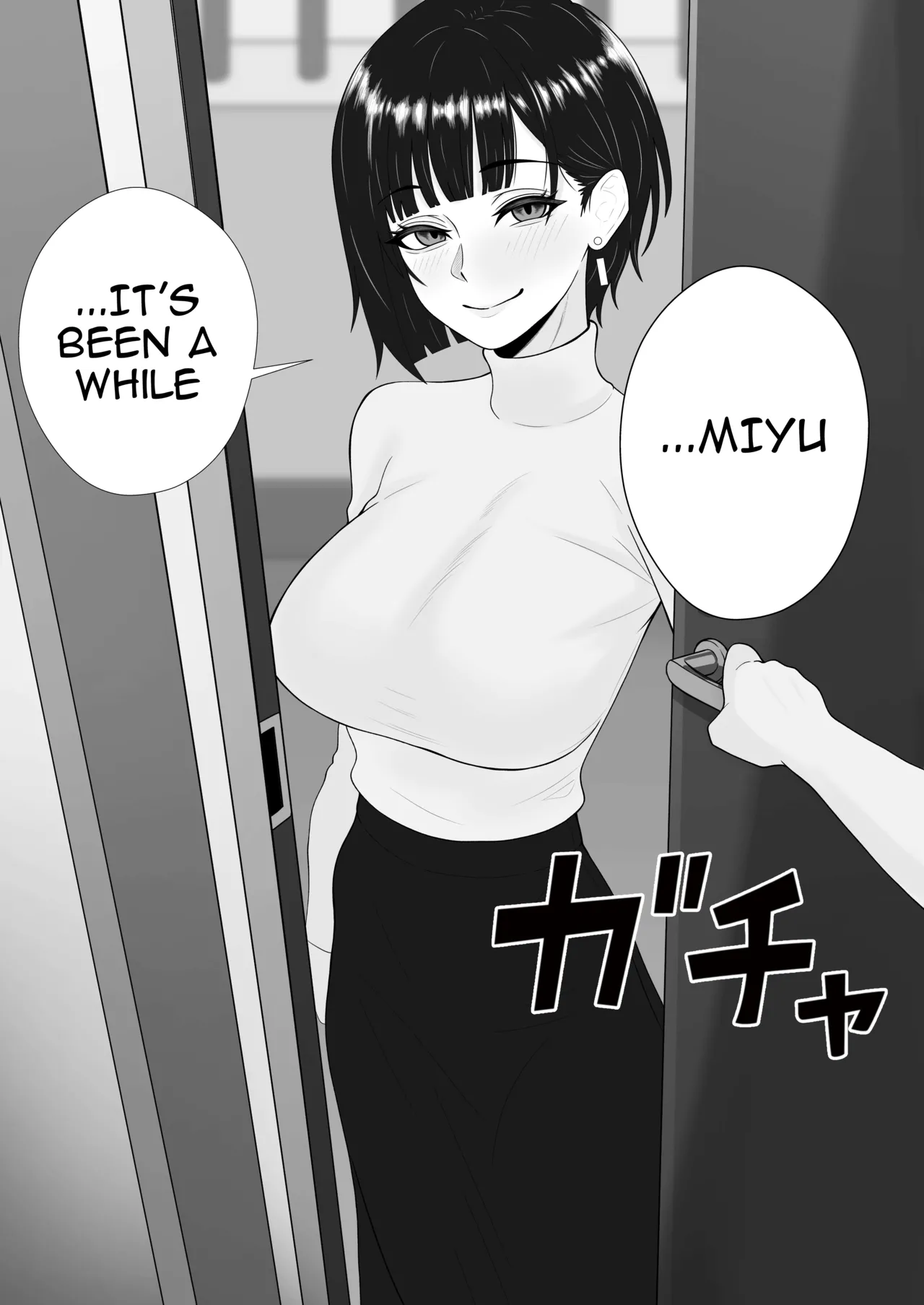 Netorareta Kanojo ga Joou-sama ni natte Kaettekita ~Ruined de Kintama o Kara ni sarete Zenritsusen o Ijirarete Nandomo Nandomo Mesuikishite Choukyou sareru Ohanashi~ page 9